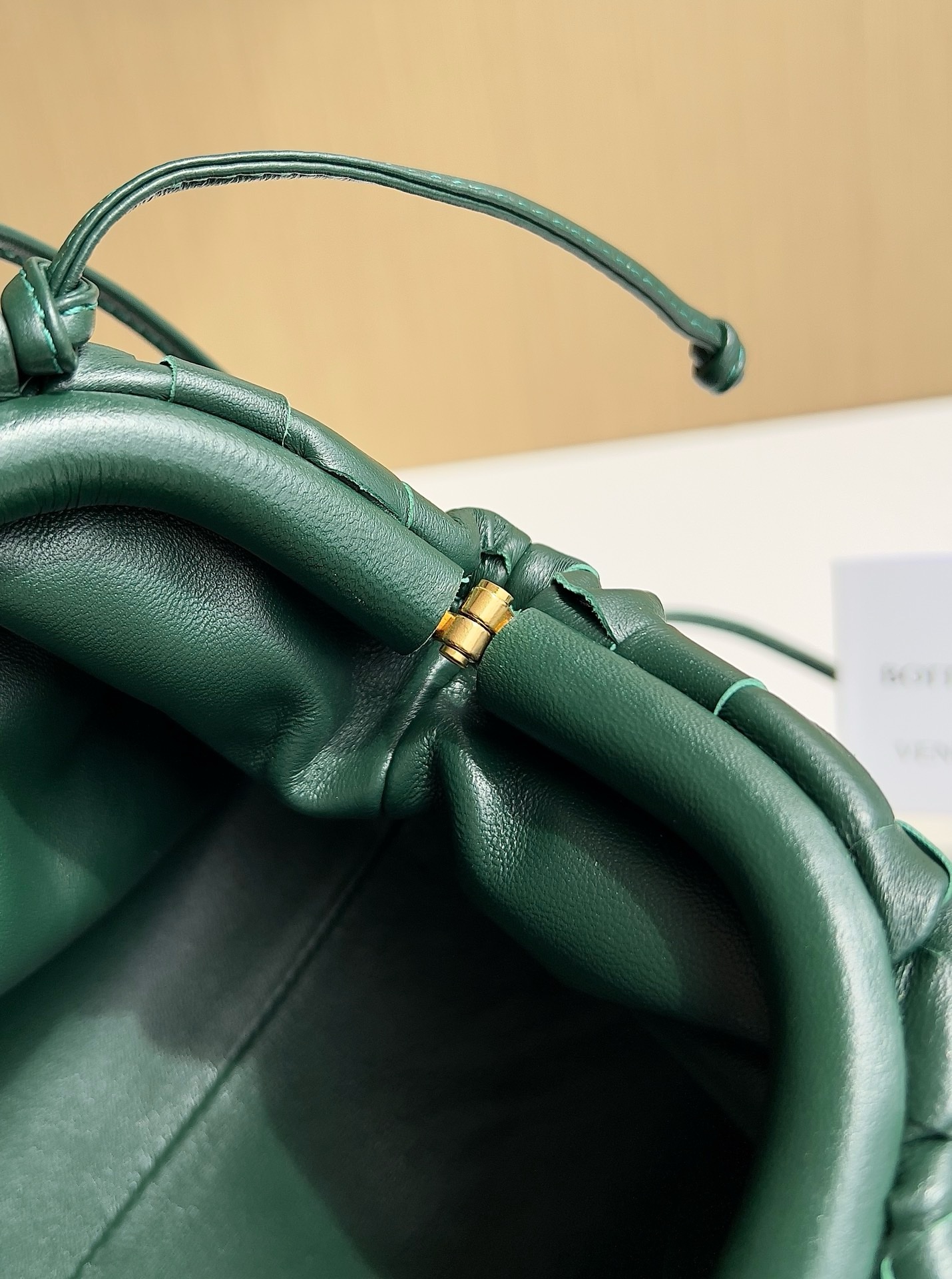 Bottega Veneta Mini Jodie - Image 6