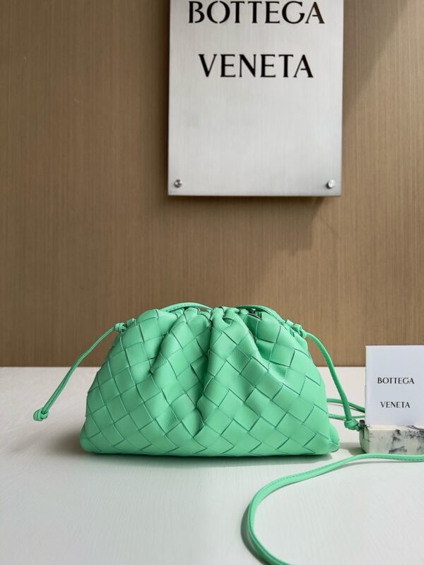 Bottega Veneta Mini Jodie