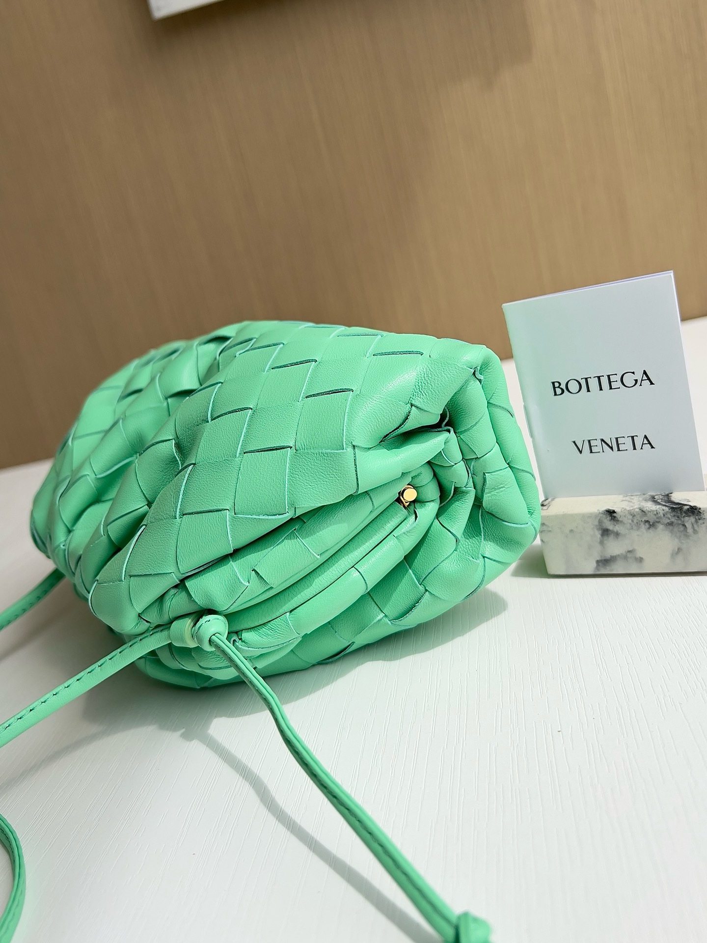 Bottega Veneta Mini Jodie - Image 3
