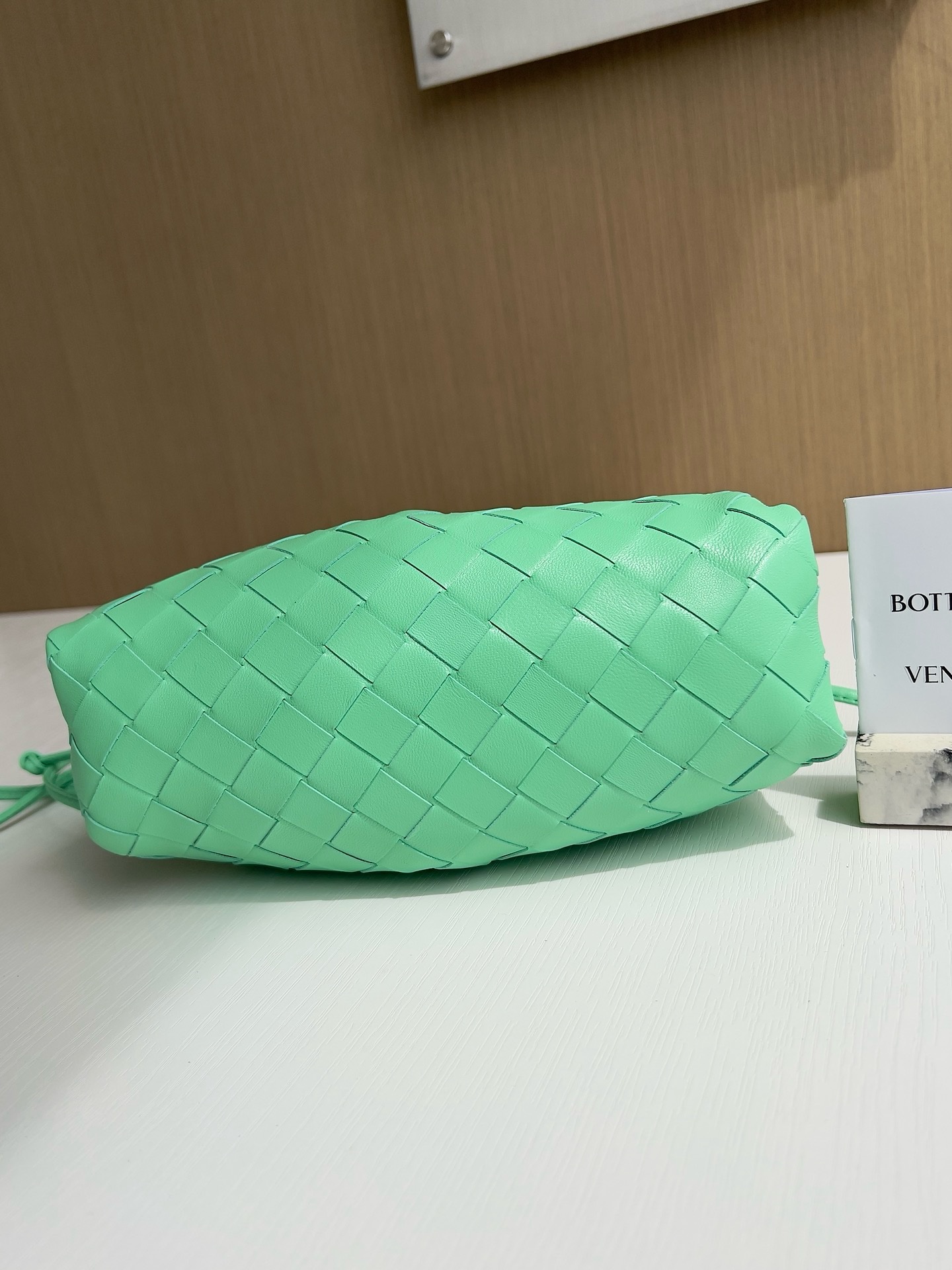 Bottega Veneta Mini Jodie - Image 4