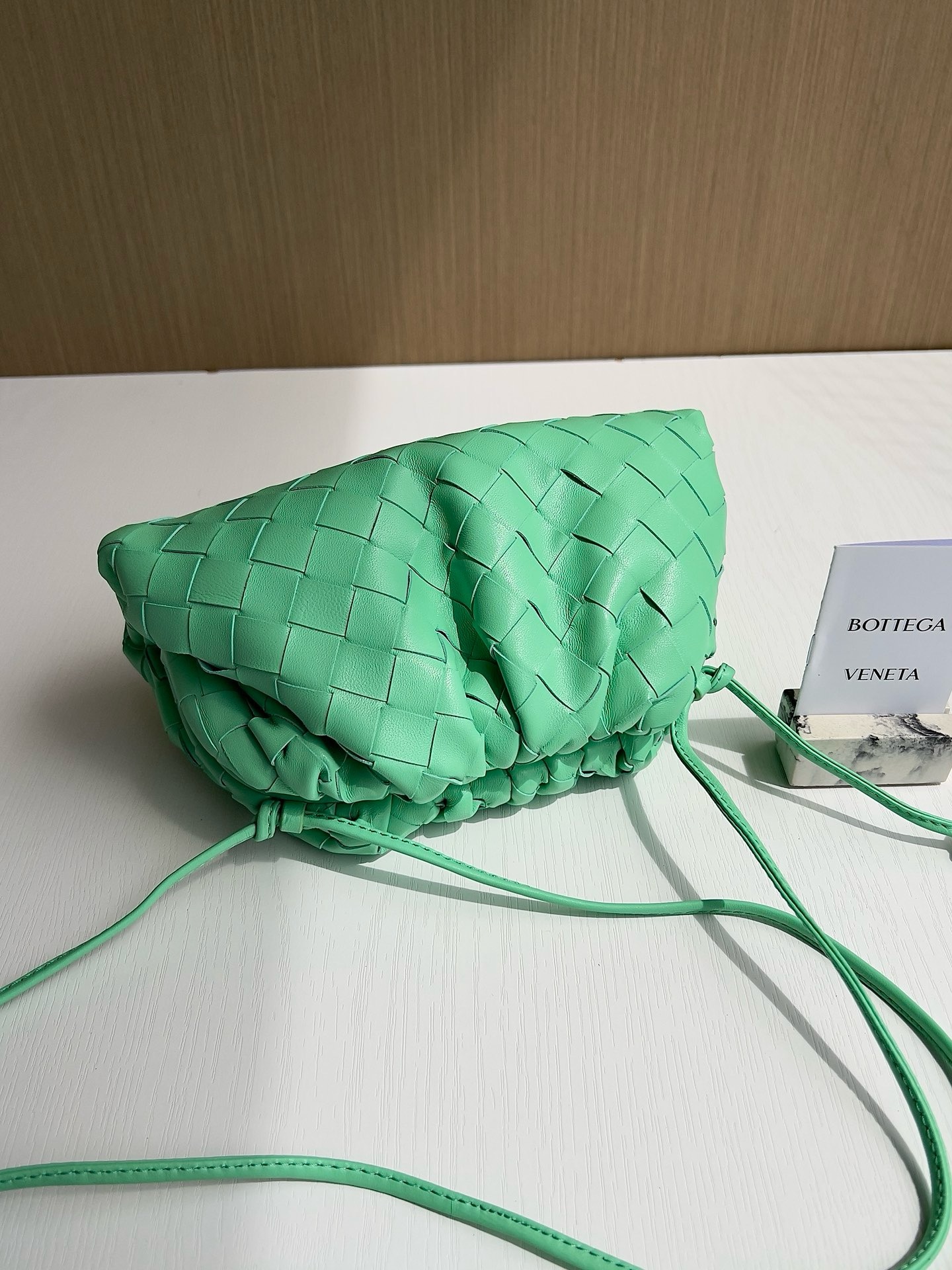 Bottega Veneta Mini Jodie - Image 5