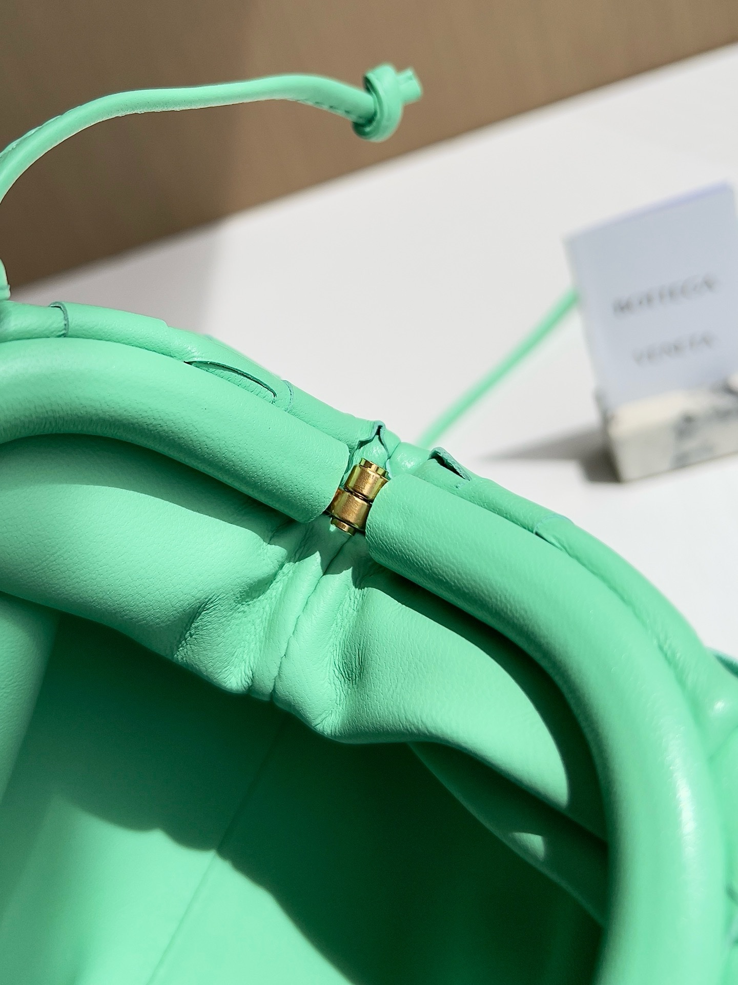 Bottega Veneta Mini Jodie - Image 6