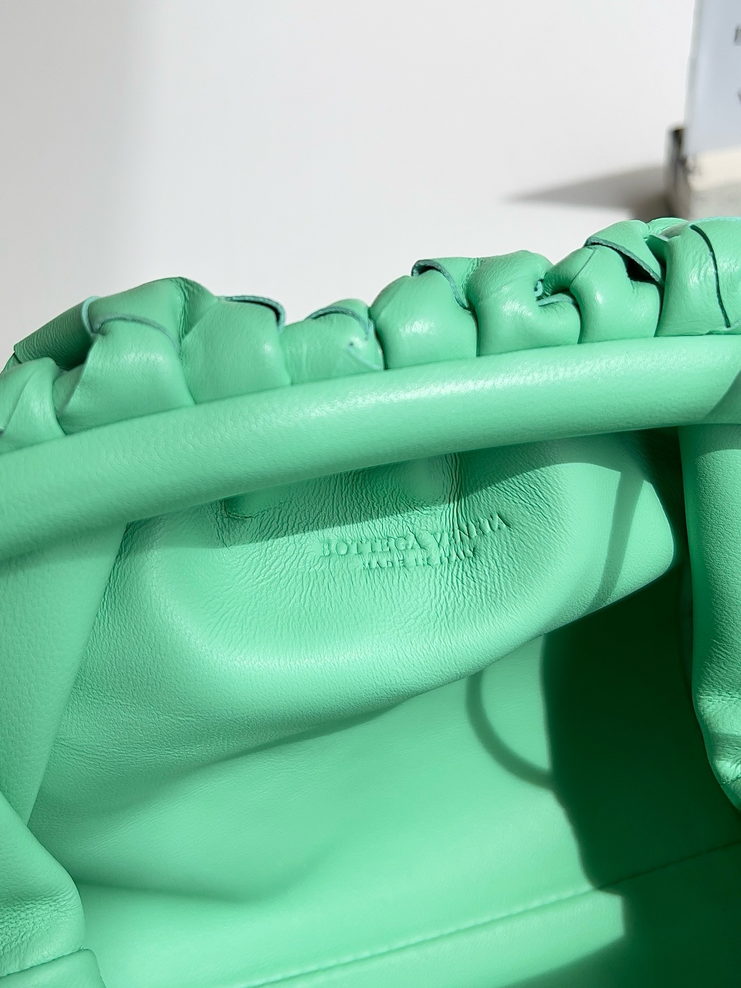 Bottega Veneta Mini Jodie - Image 8