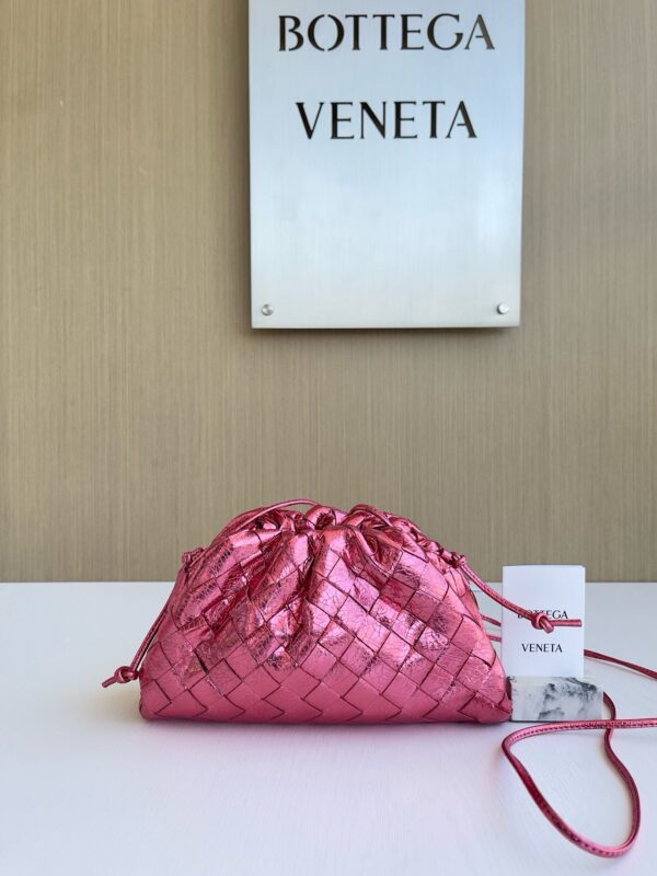 Bottega Veneta Mini Jodie