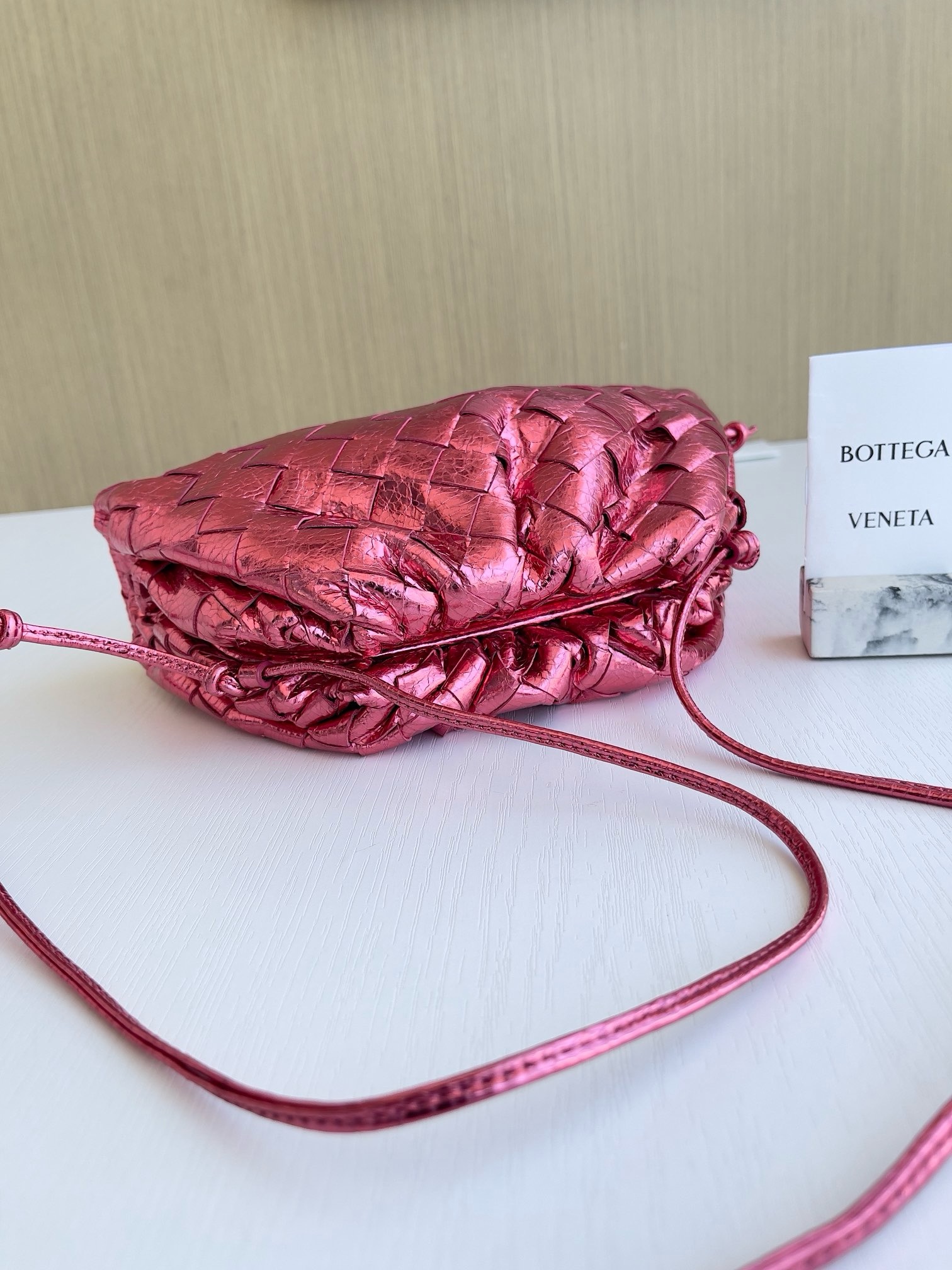 Bottega Veneta Mini Jodie - Image 2