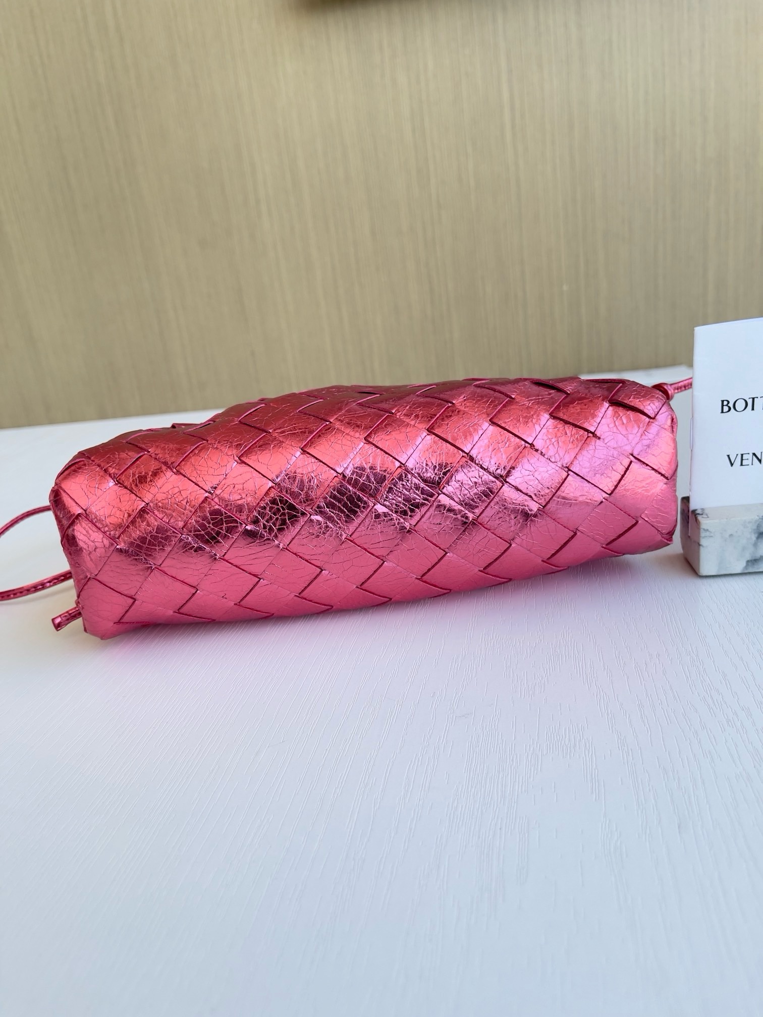 Bottega Veneta Mini Jodie - Image 3