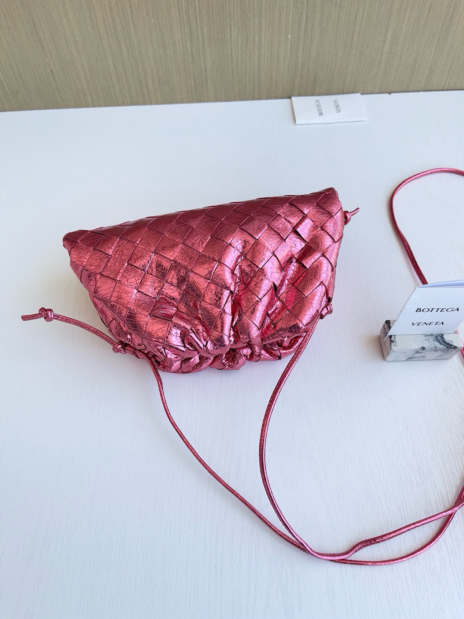 Bottega Veneta Mini Jodie - Image 5