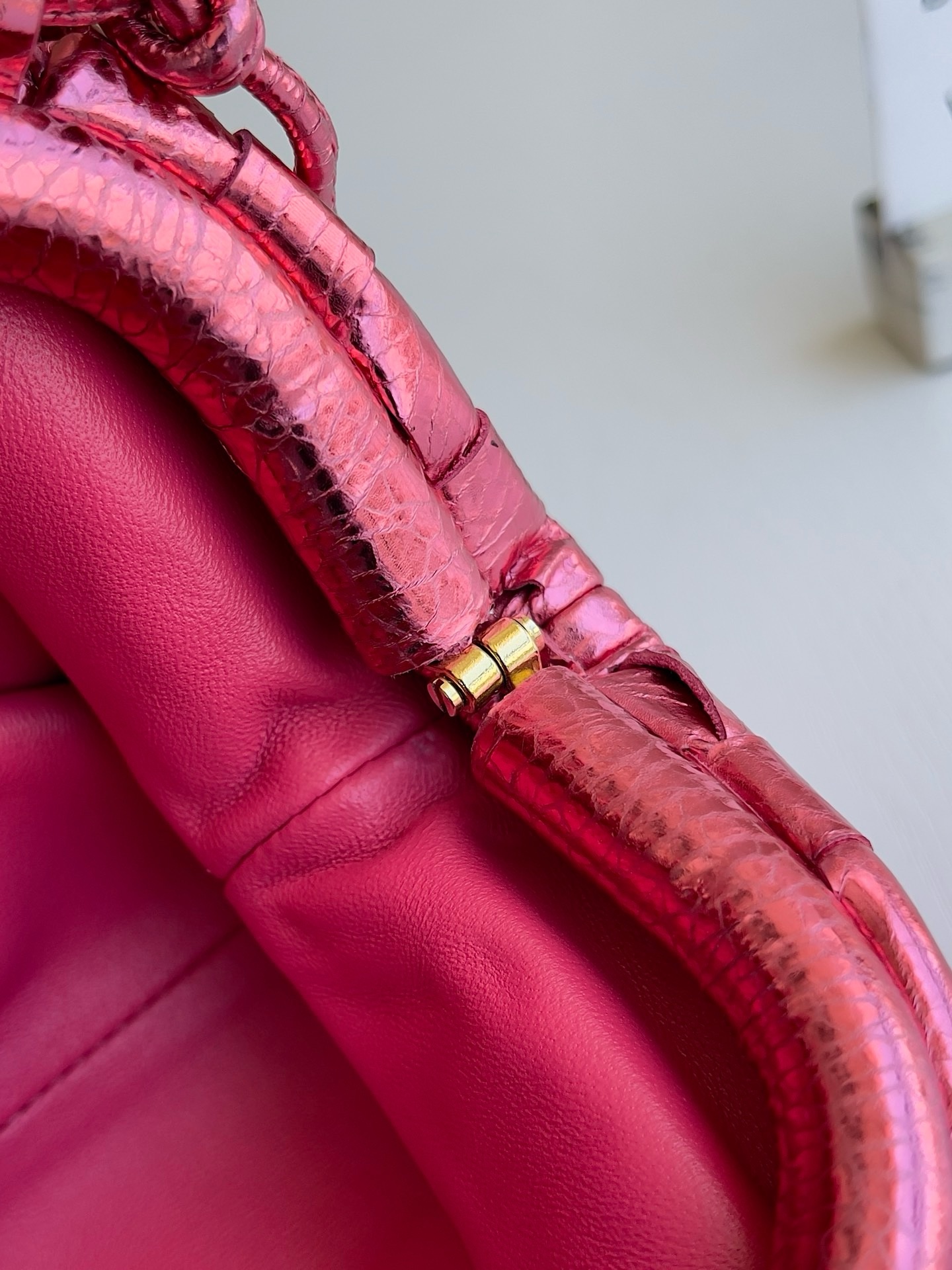 Bottega Veneta Mini Jodie - Image 6