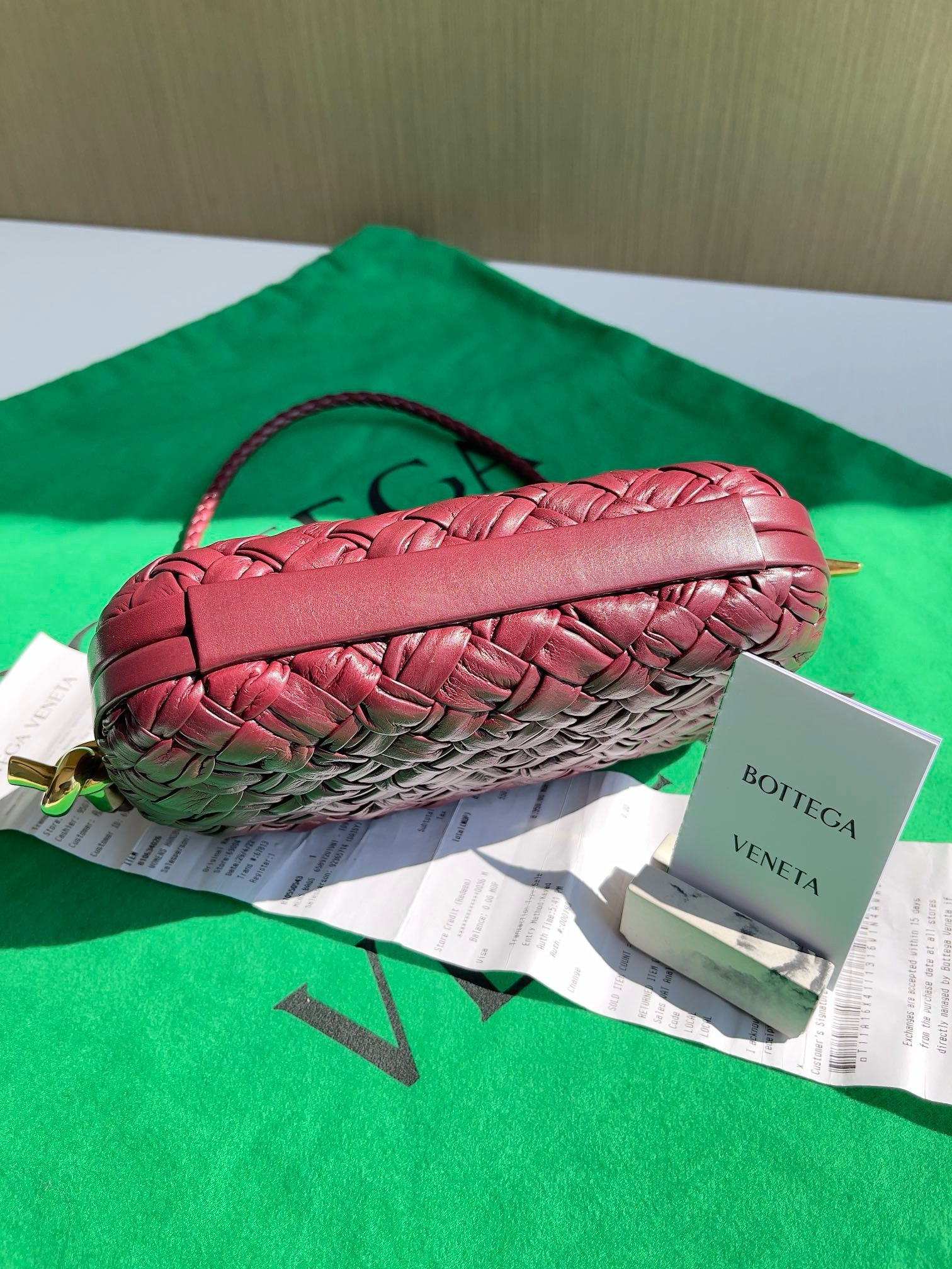 Bottega Veneta Knot - Image 5