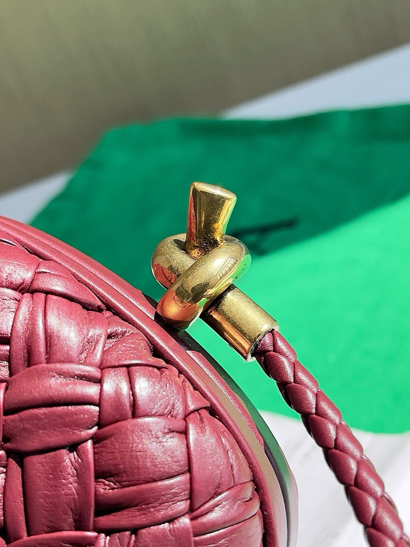 Bottega Veneta Knot - Image 6