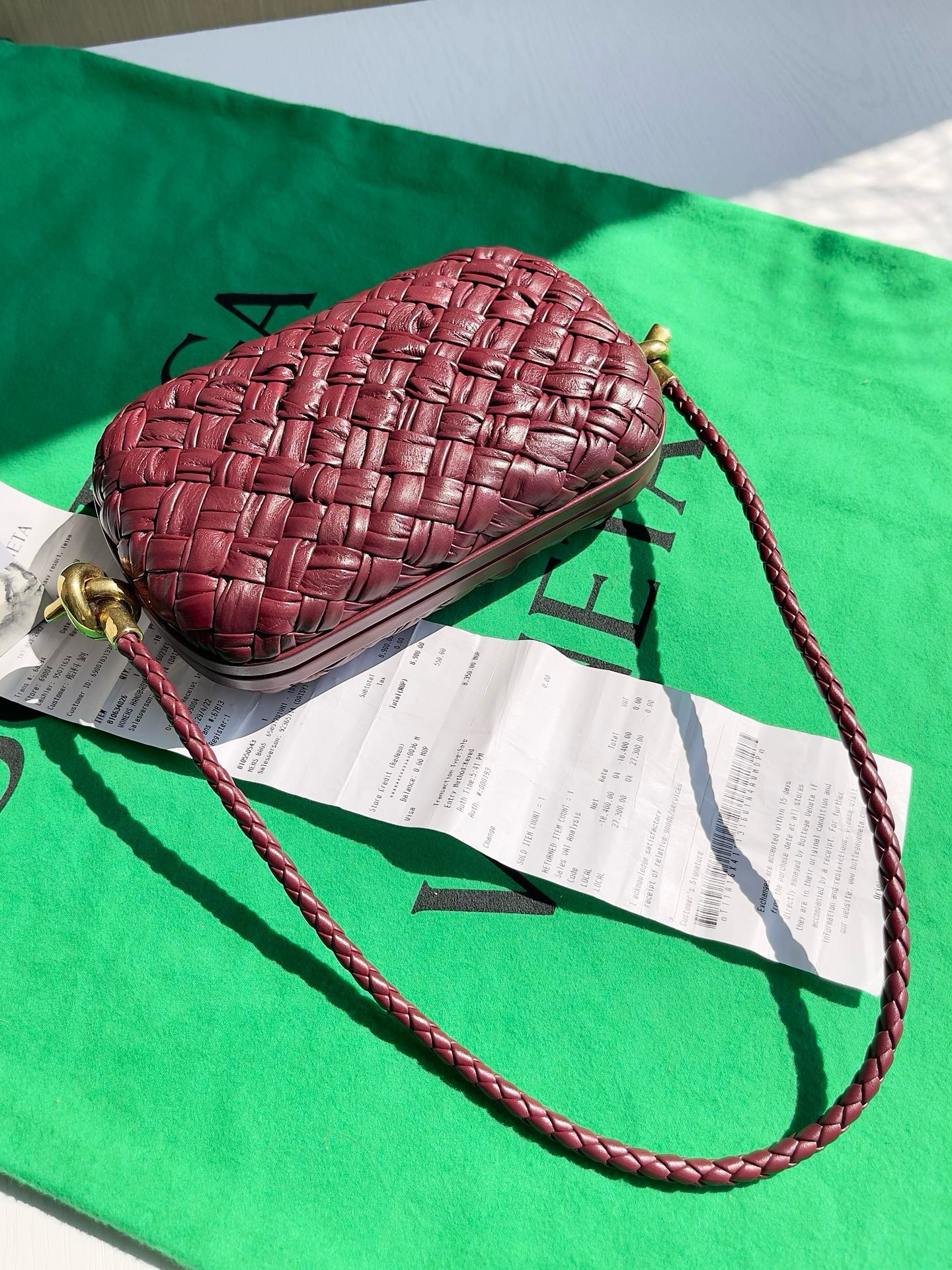 Bottega Veneta Knot - Image 7