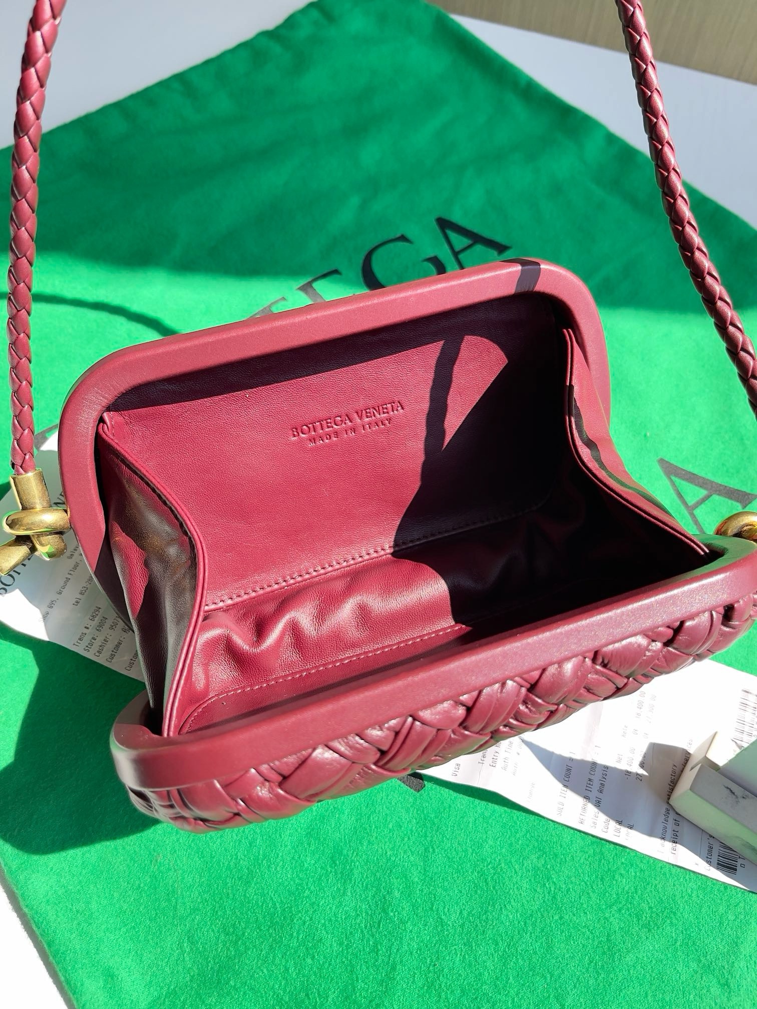 Bottega Veneta Knot - Image 9