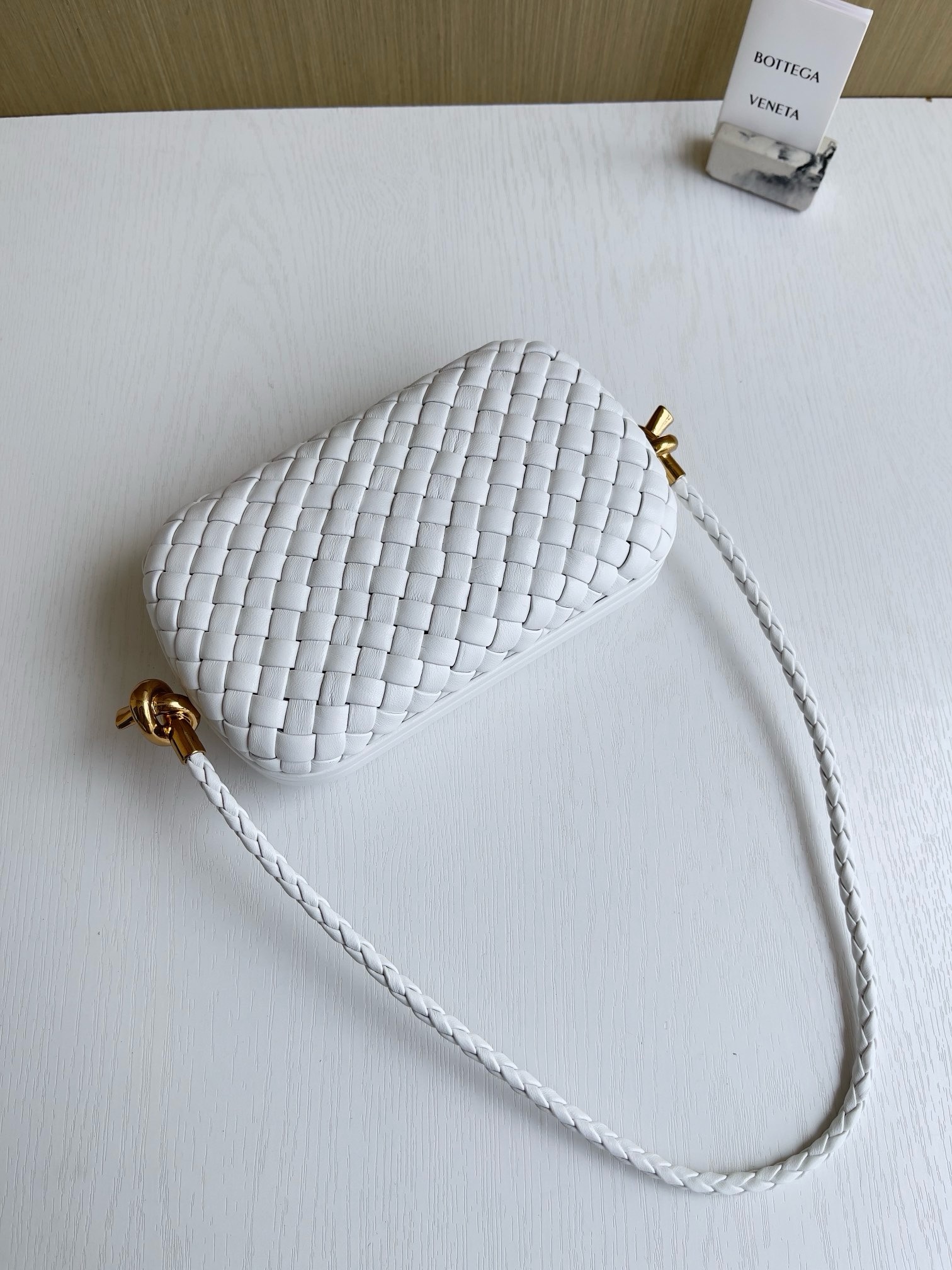 Bottega Veneta Knot - Image 6