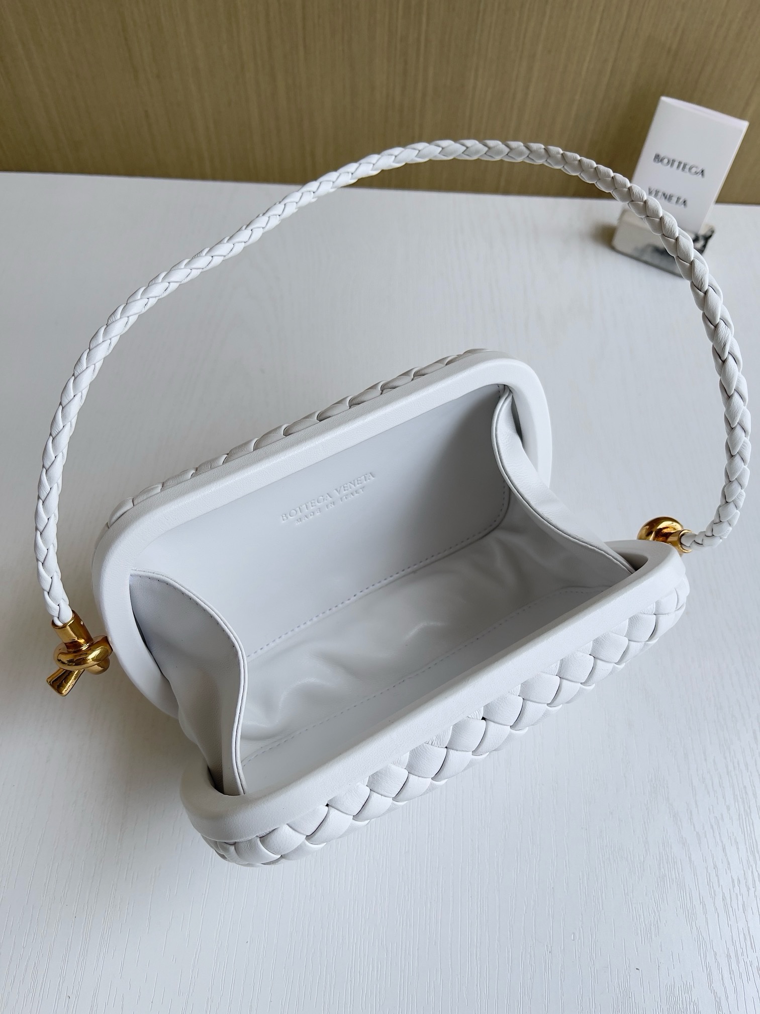 Bottega Veneta Knot - Image 9