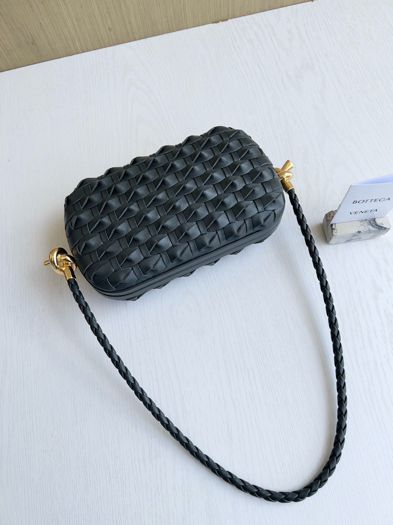 Bottega Veneta Knot - Image 6