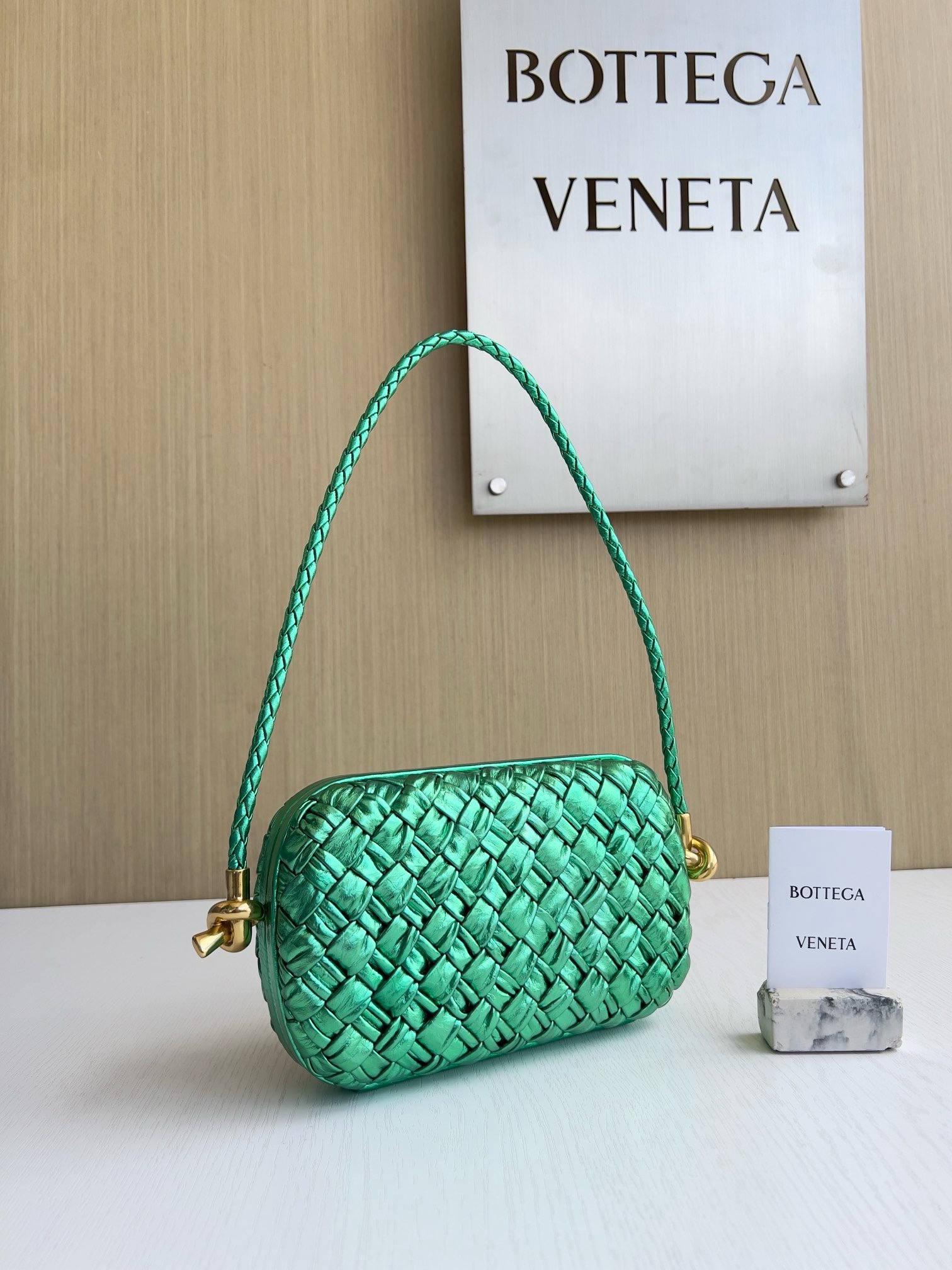 Bottega Veneta Knot - Image 2