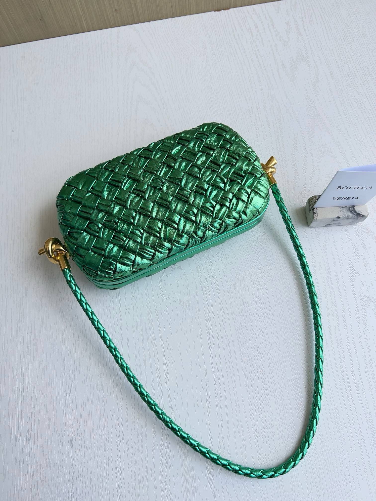 Bottega Veneta Knot - Image 6