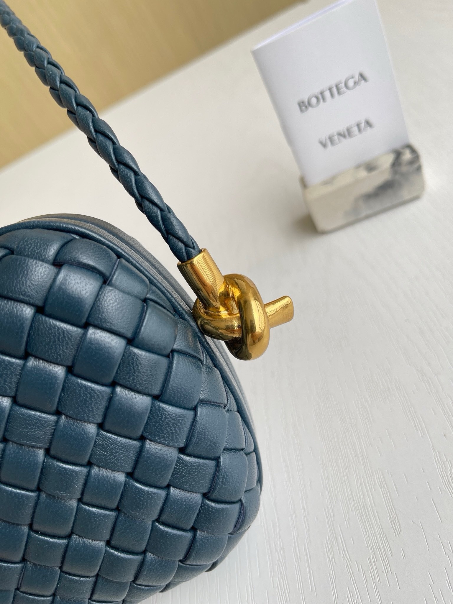 Bottega Veneta Knot - Image 5