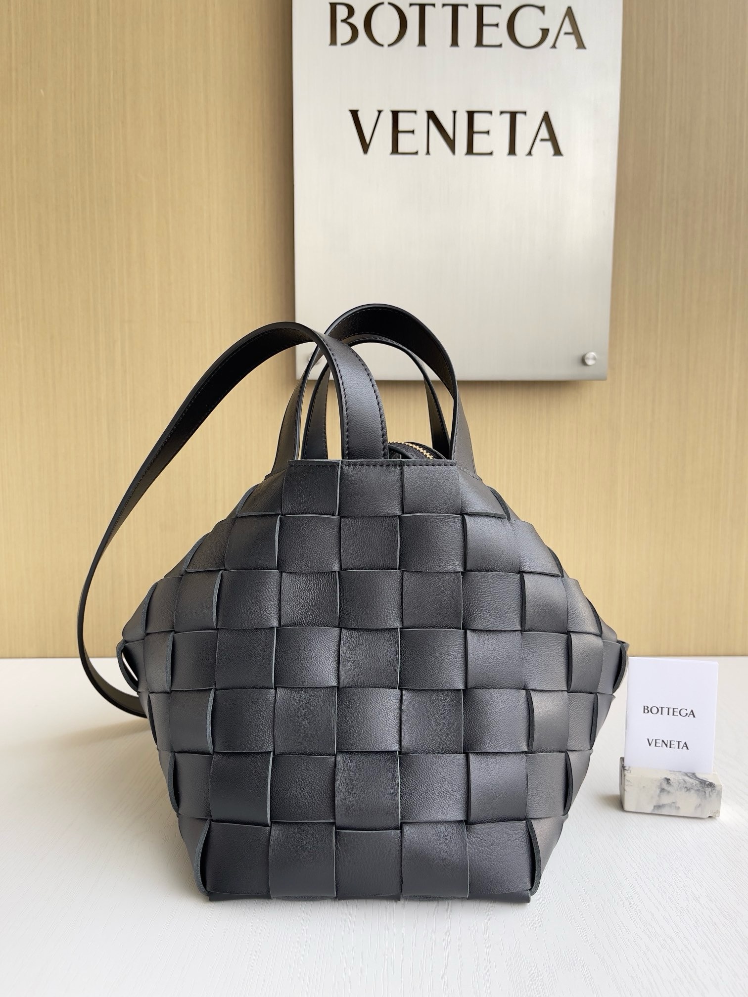 Bottega Veneta Cassette - Image 2