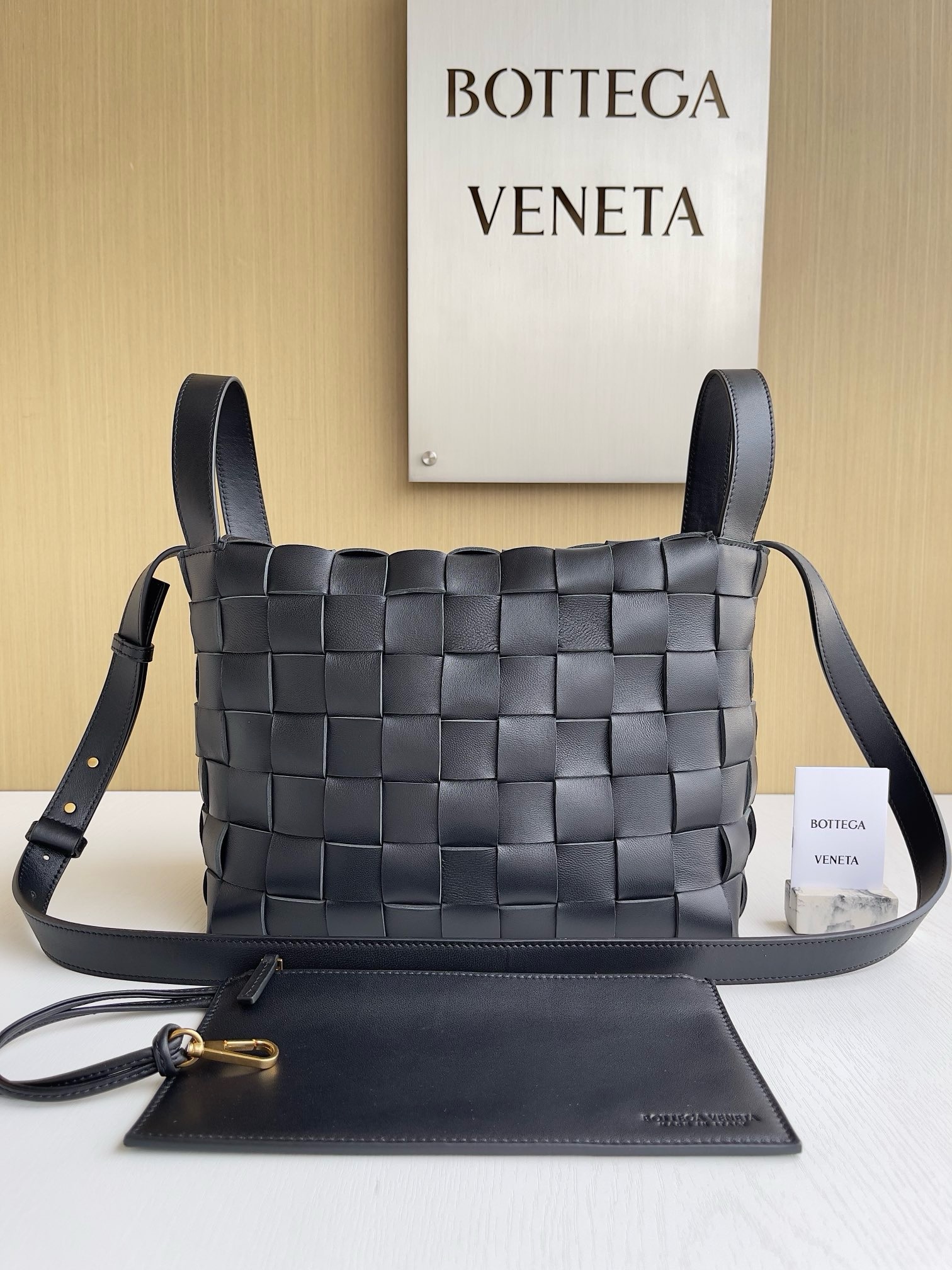 Bottega Veneta Cassette - Image 3