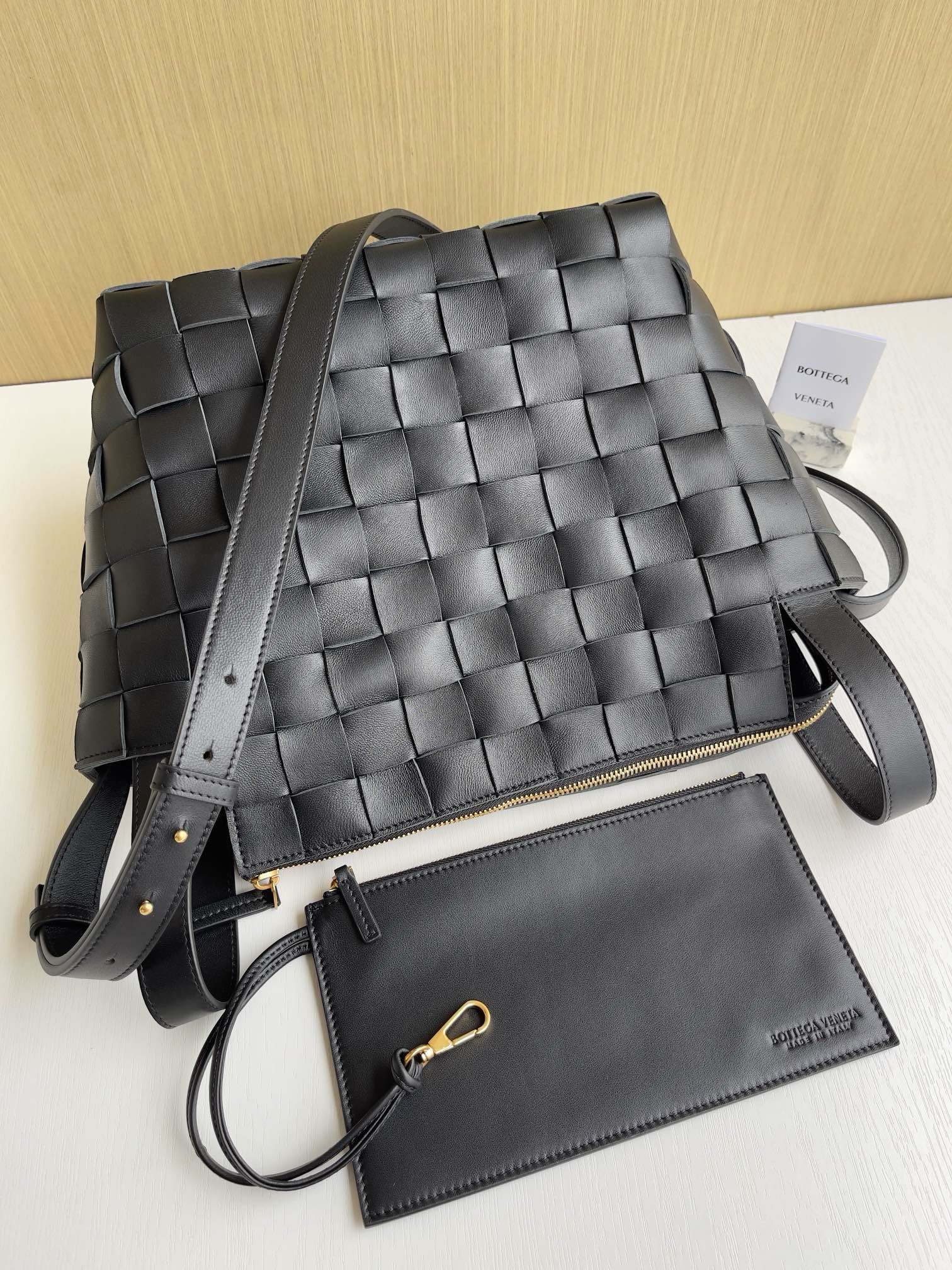 Bottega Veneta Cassette - Image 5