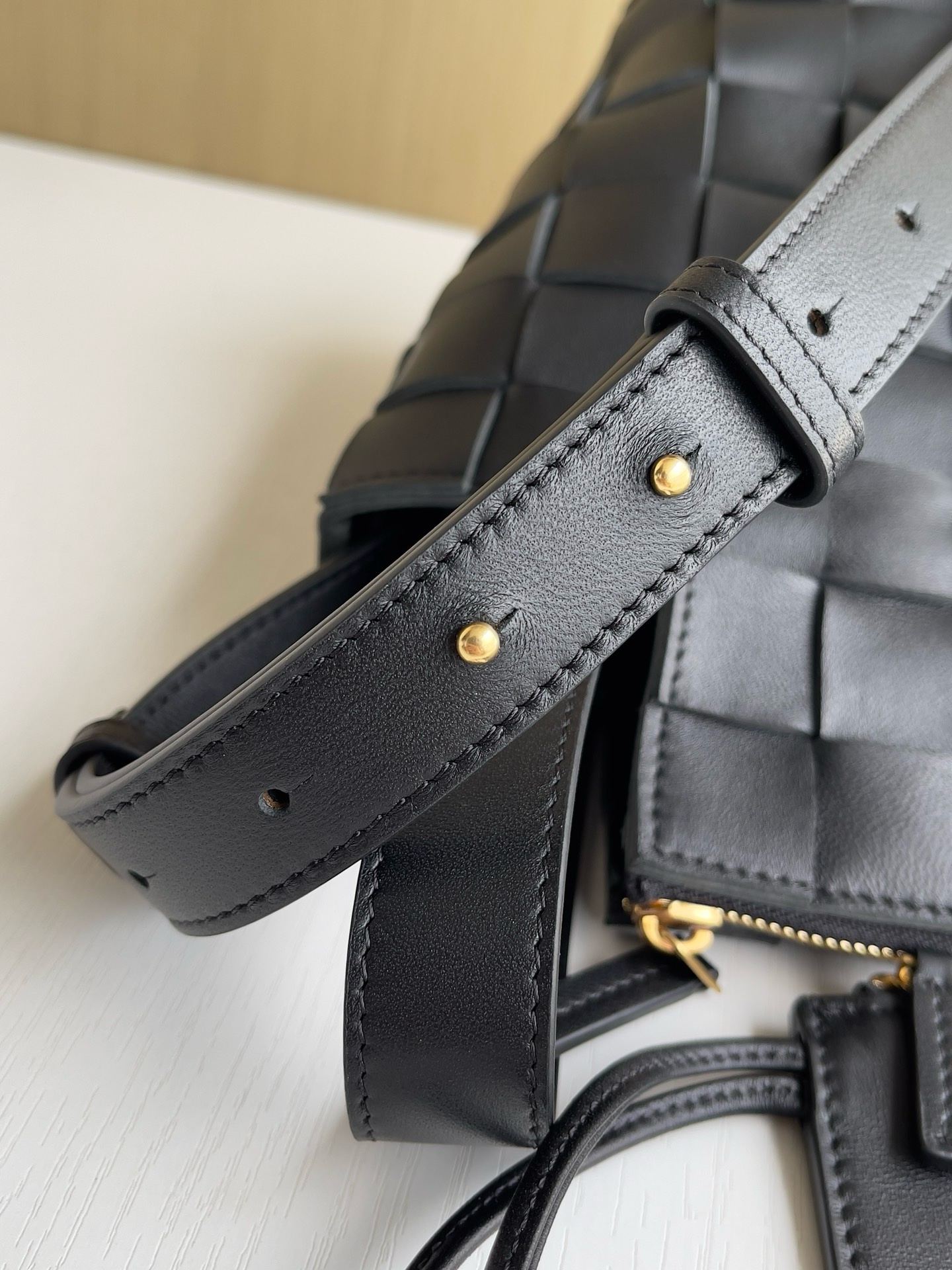 Bottega Veneta Cassette - Image 6