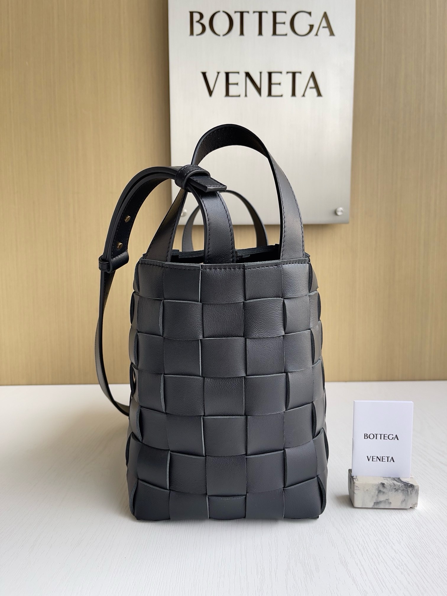 Bottega Veneta Cassette - Image 7