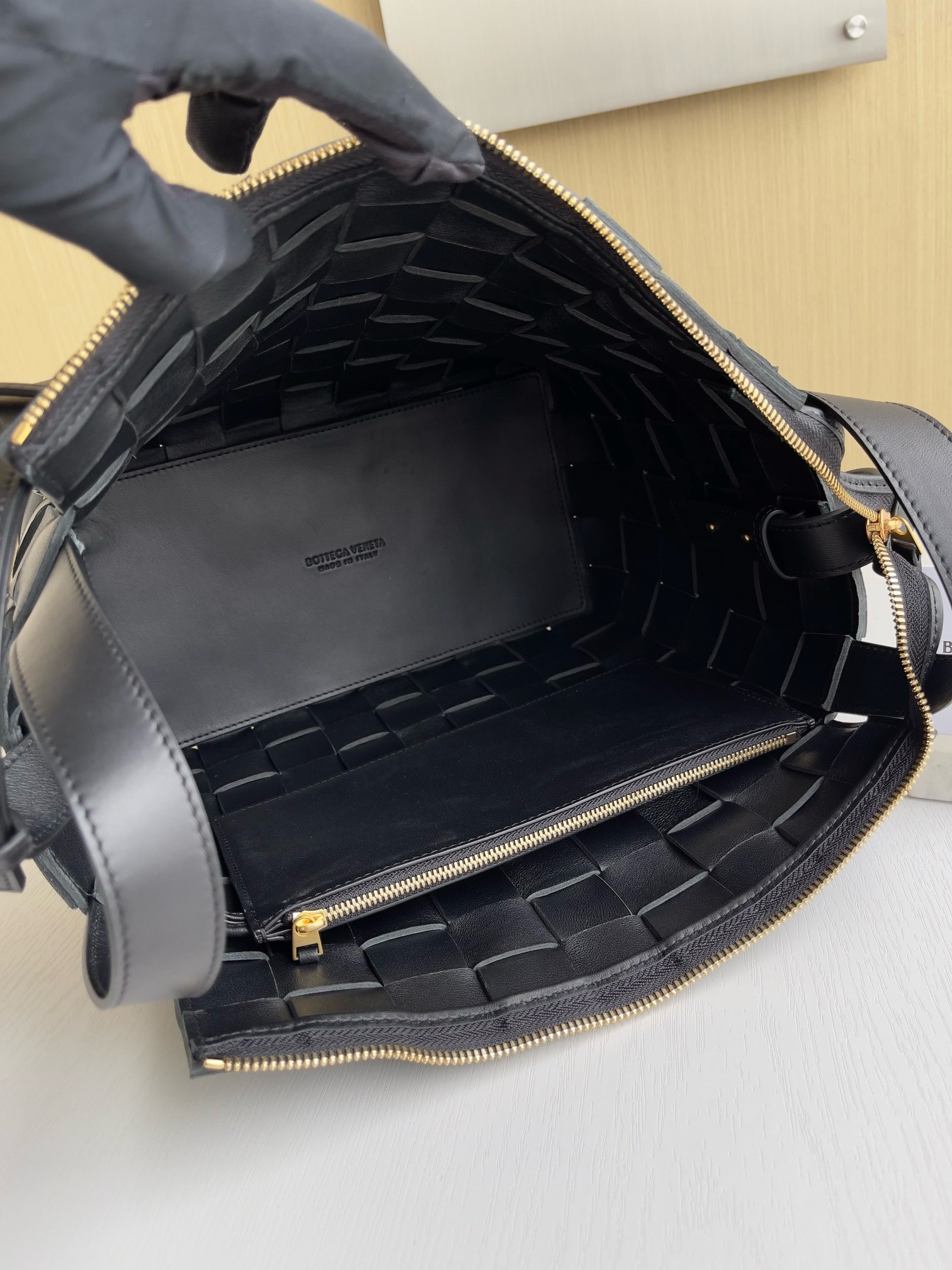 Bottega Veneta Cassette - Image 9