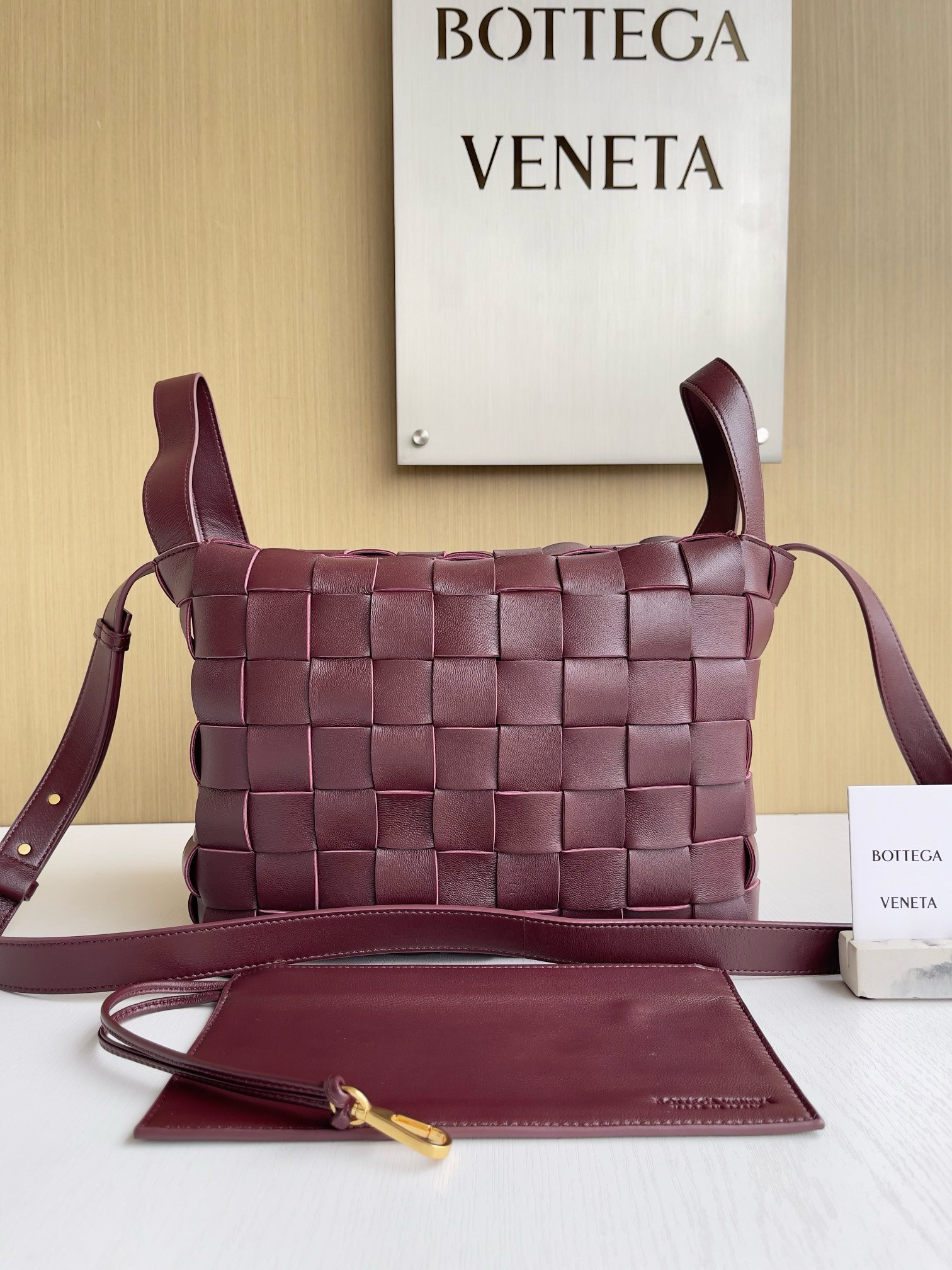 Bottega Veneta Cassette - Image 2
