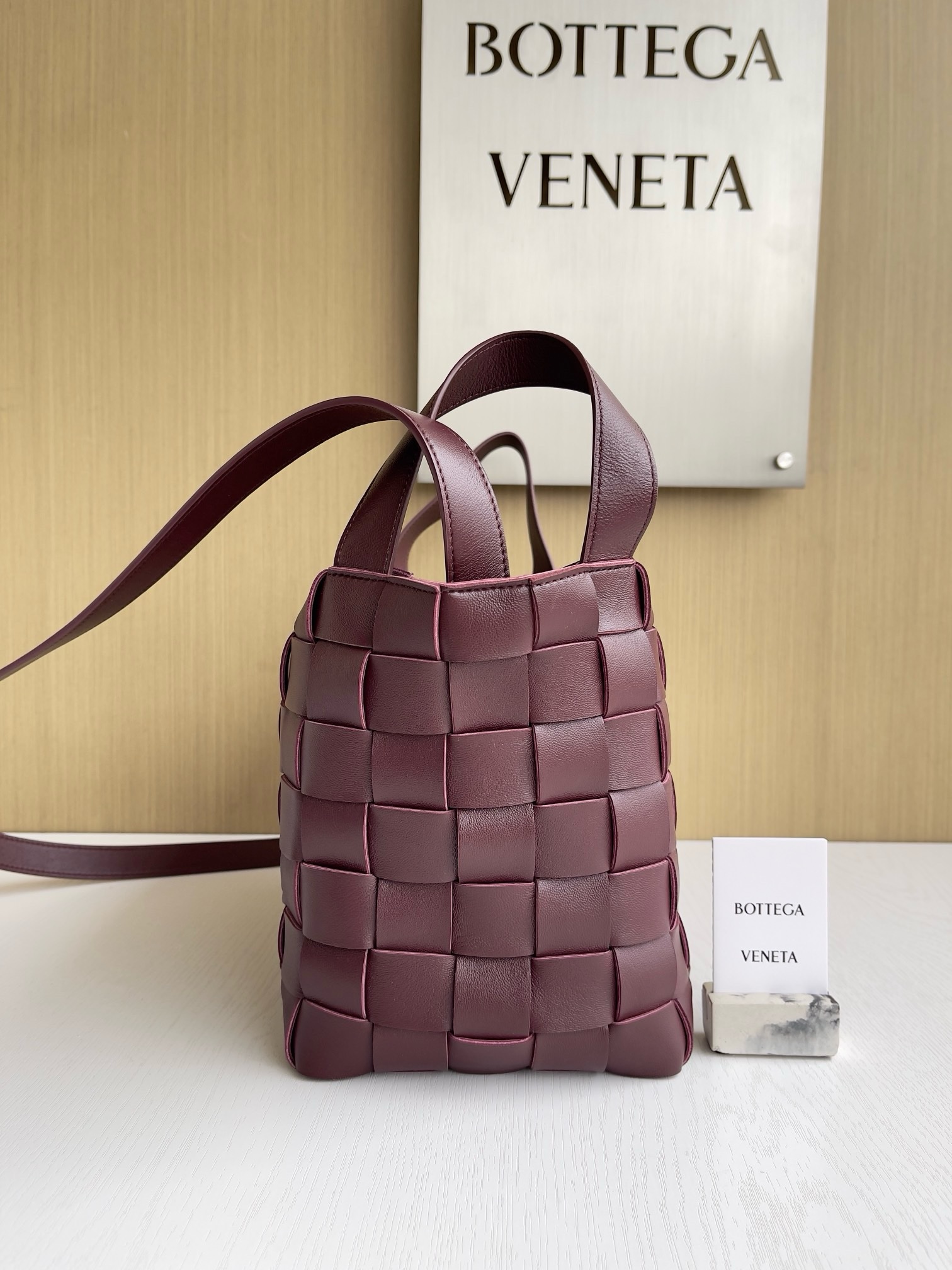 Bottega Veneta Cassette - Image 3