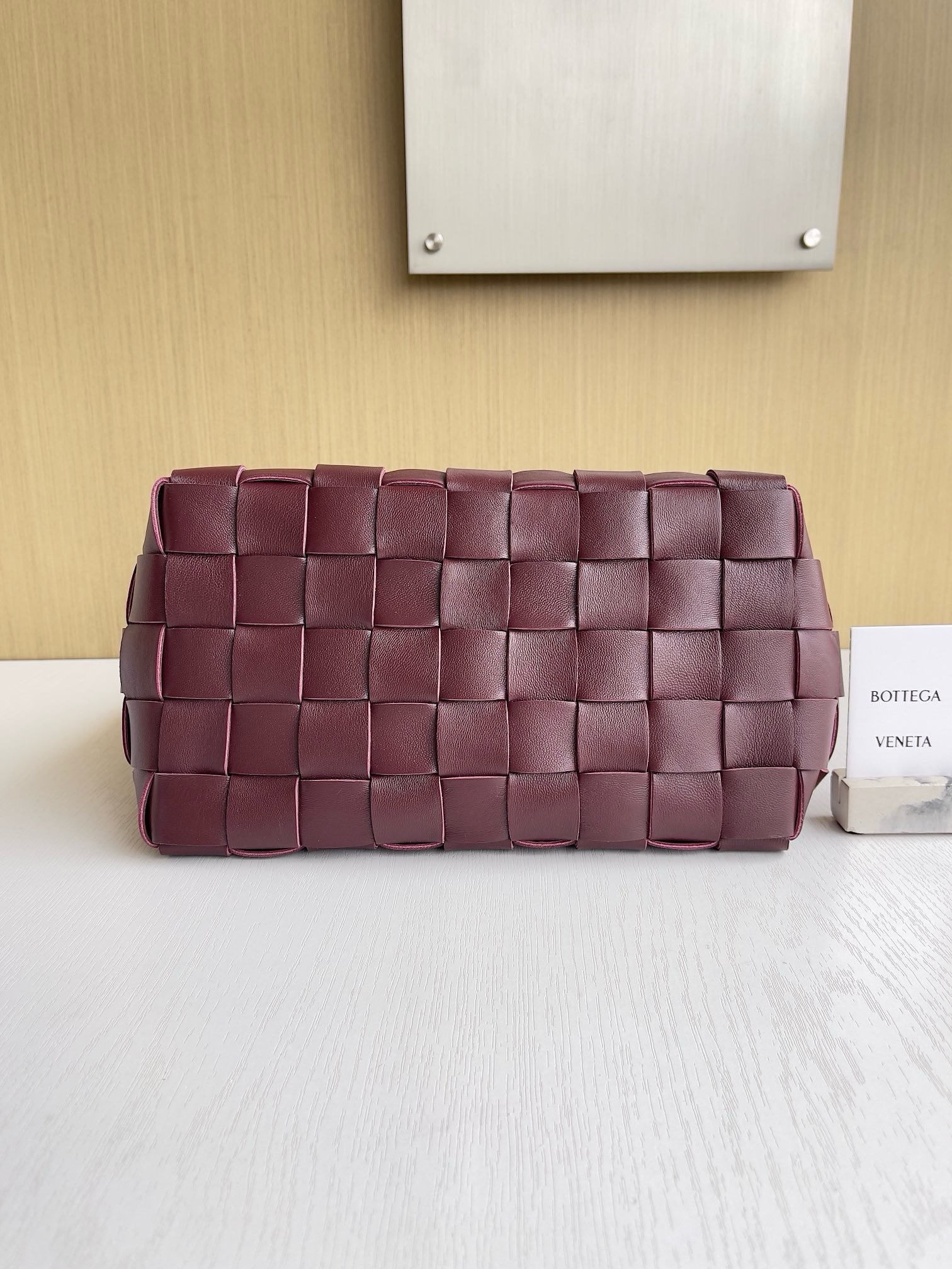 Bottega Veneta Cassette - Image 4