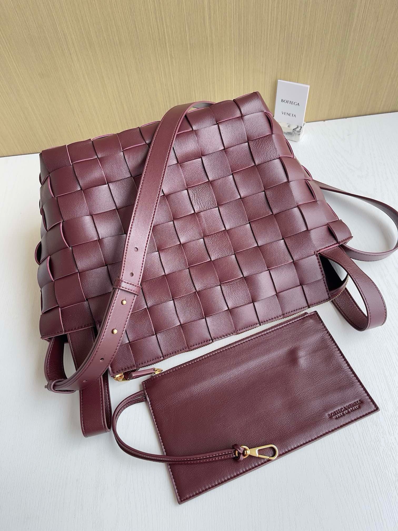 Bottega Veneta Cassette - Image 5