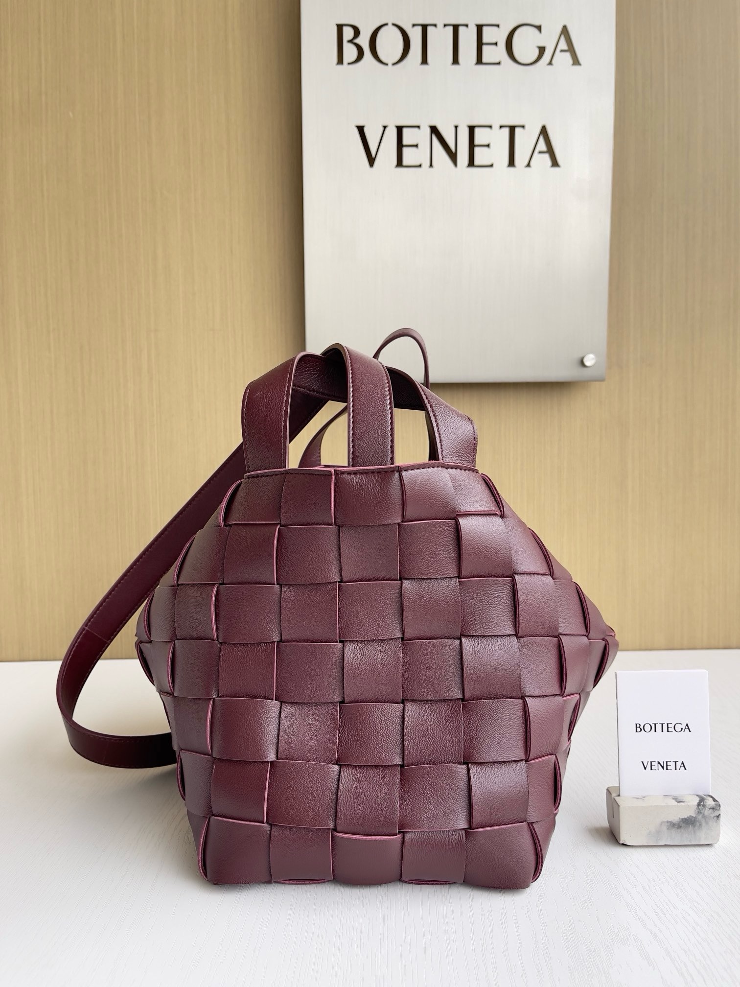 Bottega Veneta Cassette - Image 6