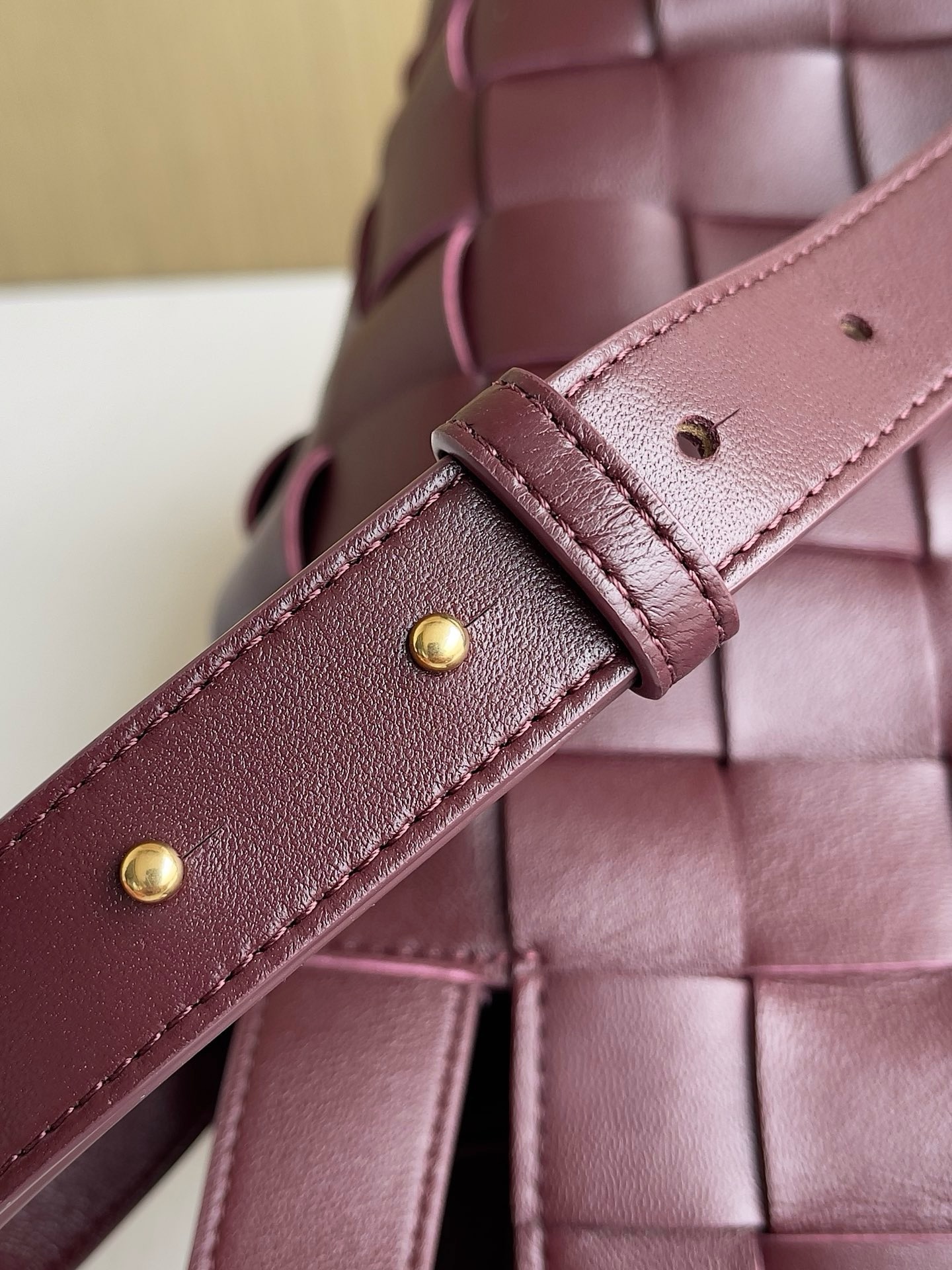 Bottega Veneta Cassette - Image 7