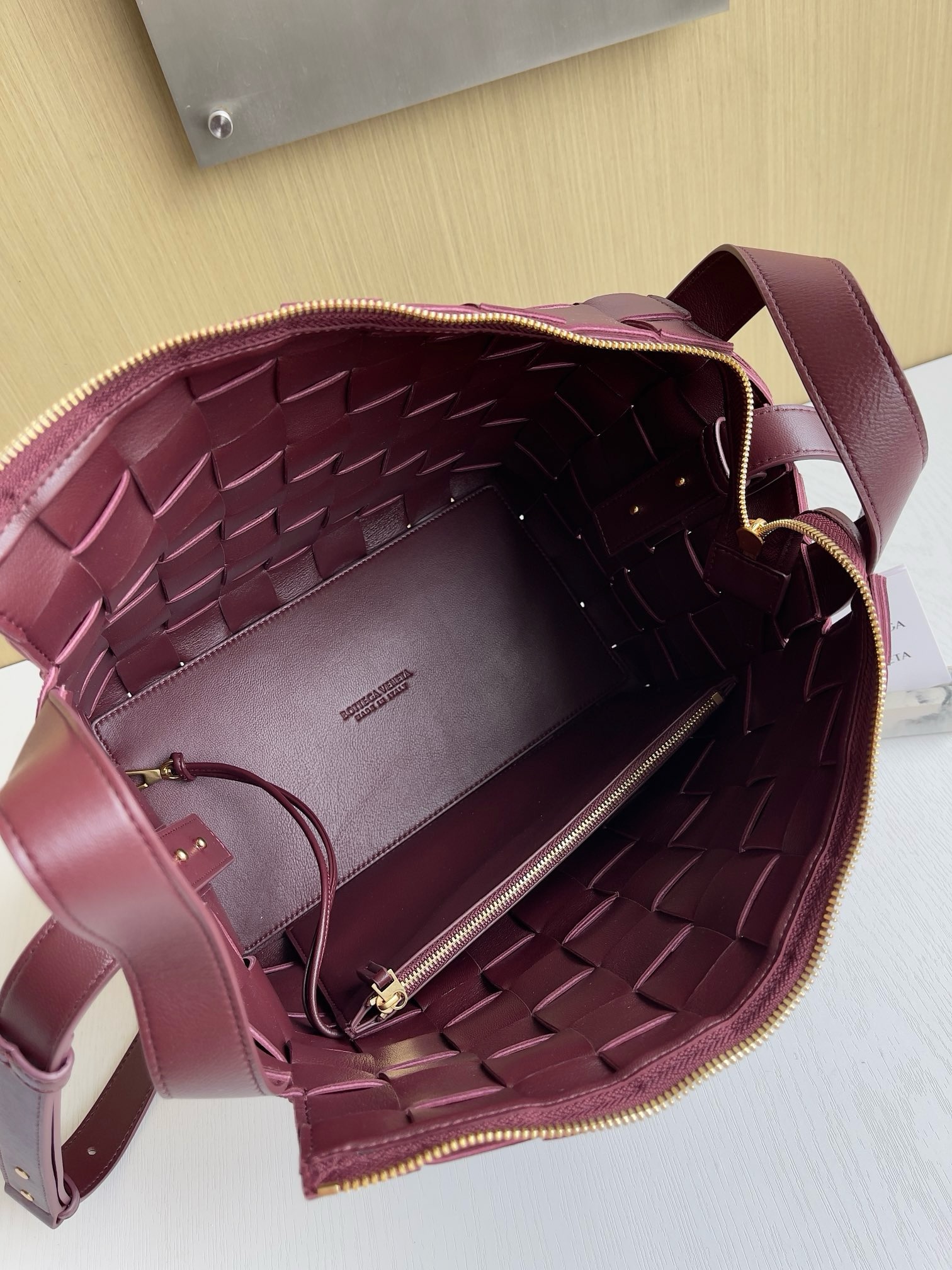 Bottega Veneta Cassette - Image 8