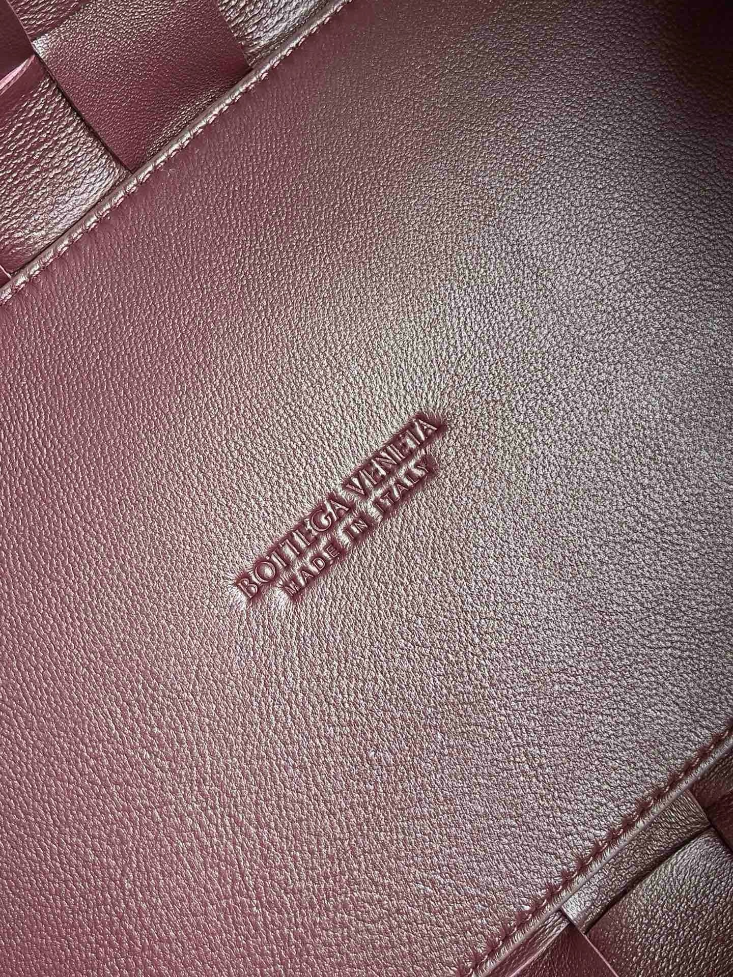 Bottega Veneta Cassette - Image 9