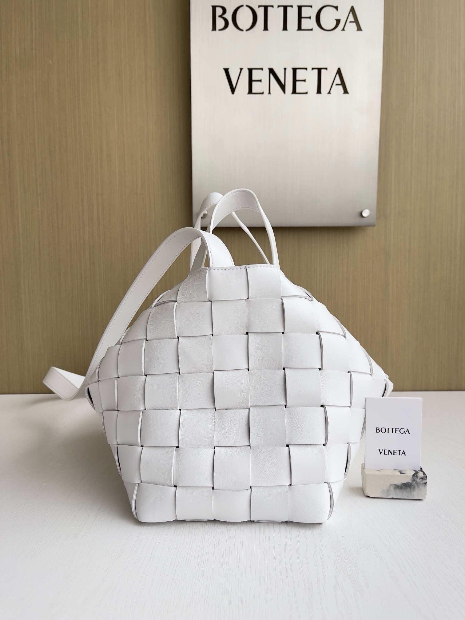 Bottega Veneta Cassette - Image 2