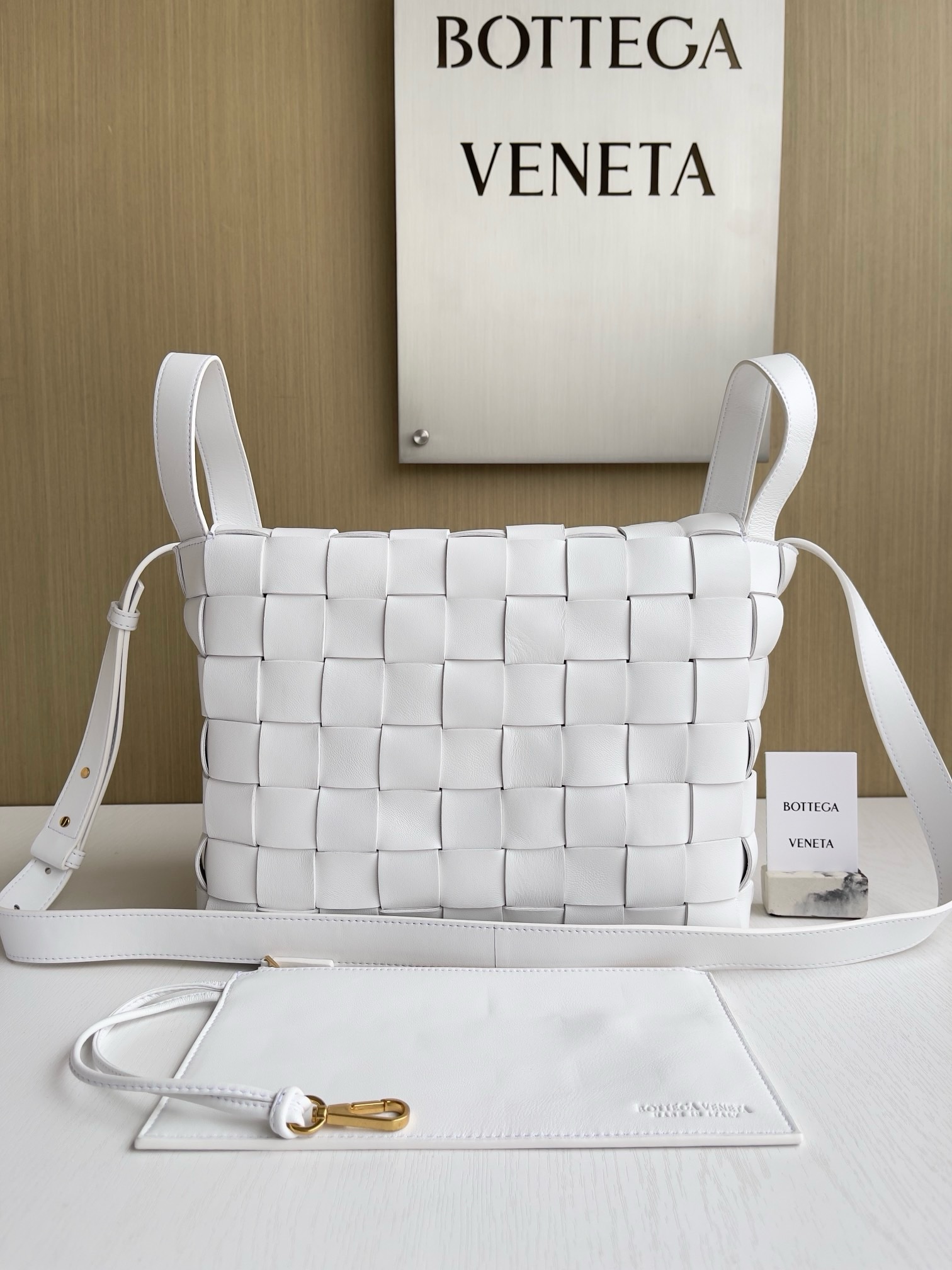 Bottega Veneta Cassette - Image 3