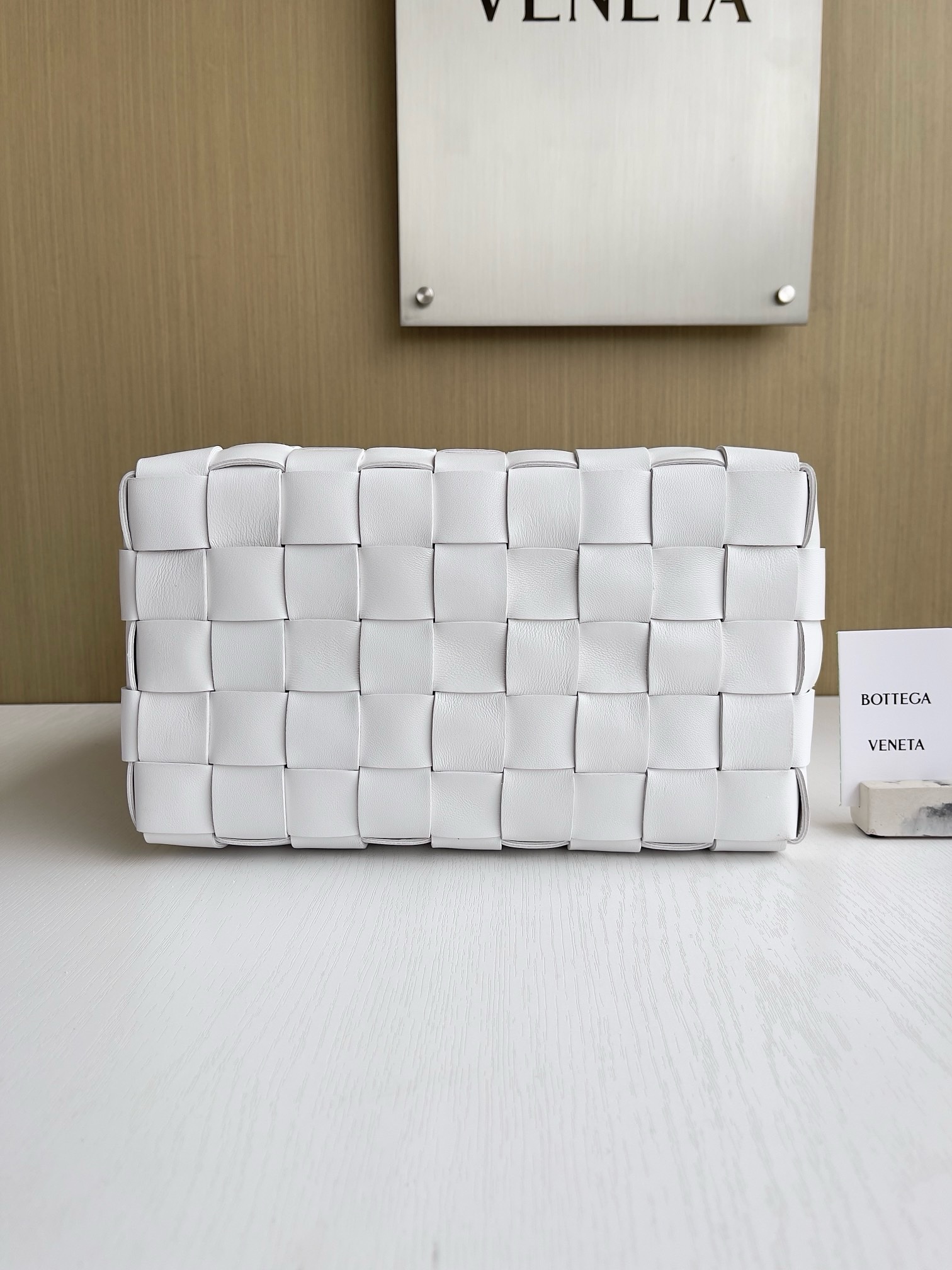 Bottega Veneta Cassette - Image 4