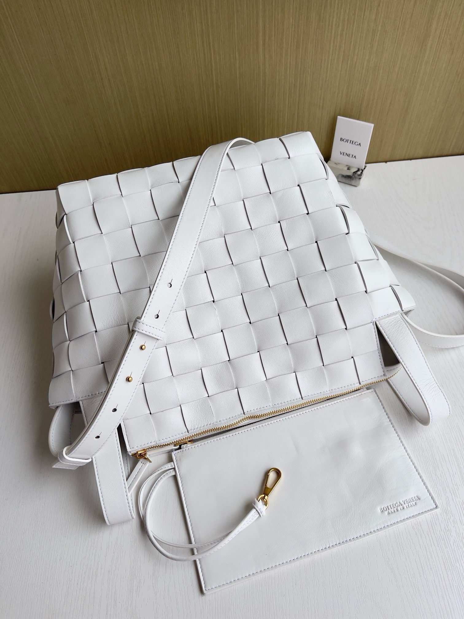 Bottega Veneta Cassette - Image 5