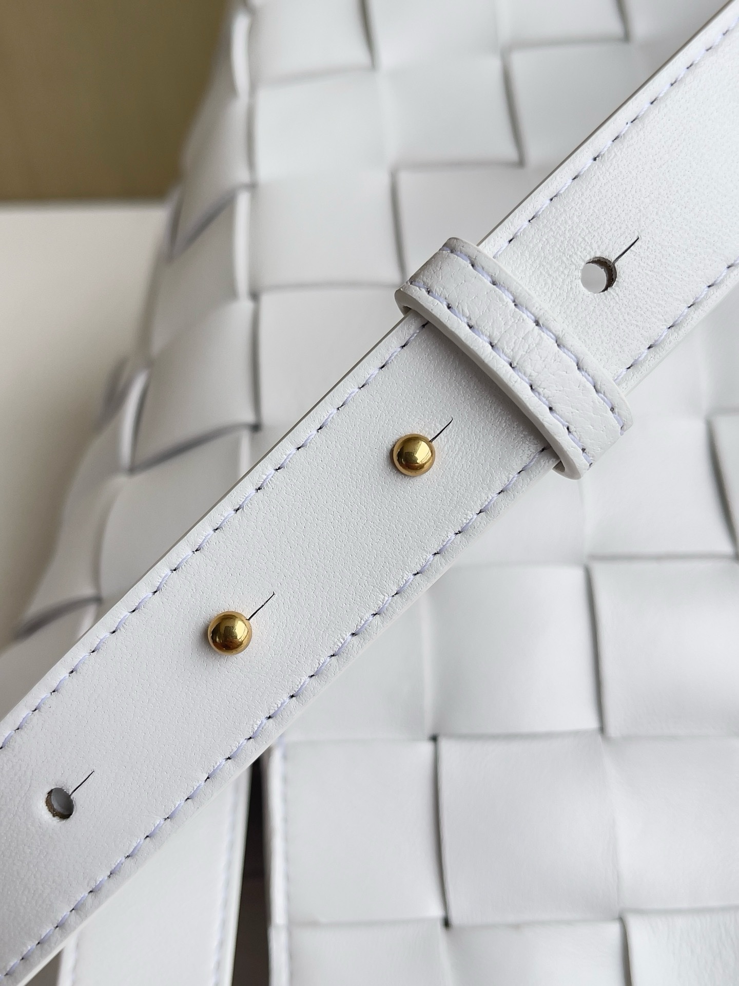 Bottega Veneta Cassette - Image 6