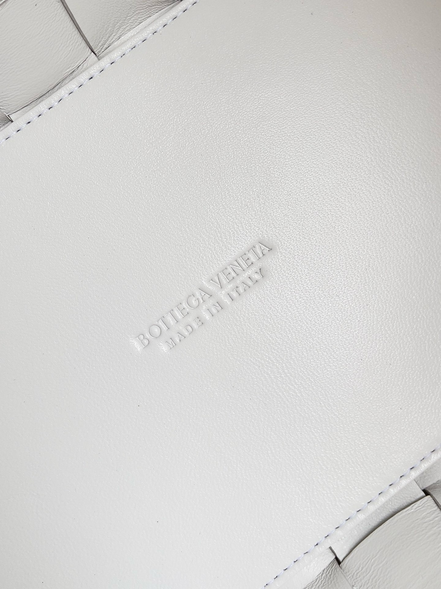 Bottega Veneta Cassette - Image 9