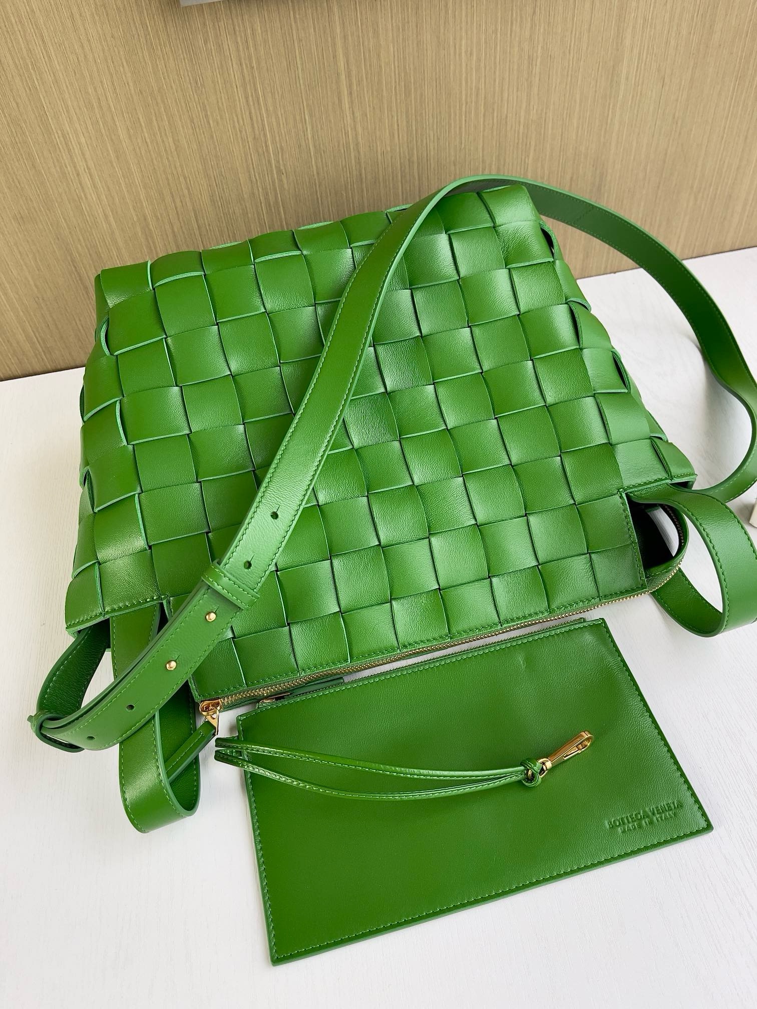 Bottega Veneta Cassette - Image 4