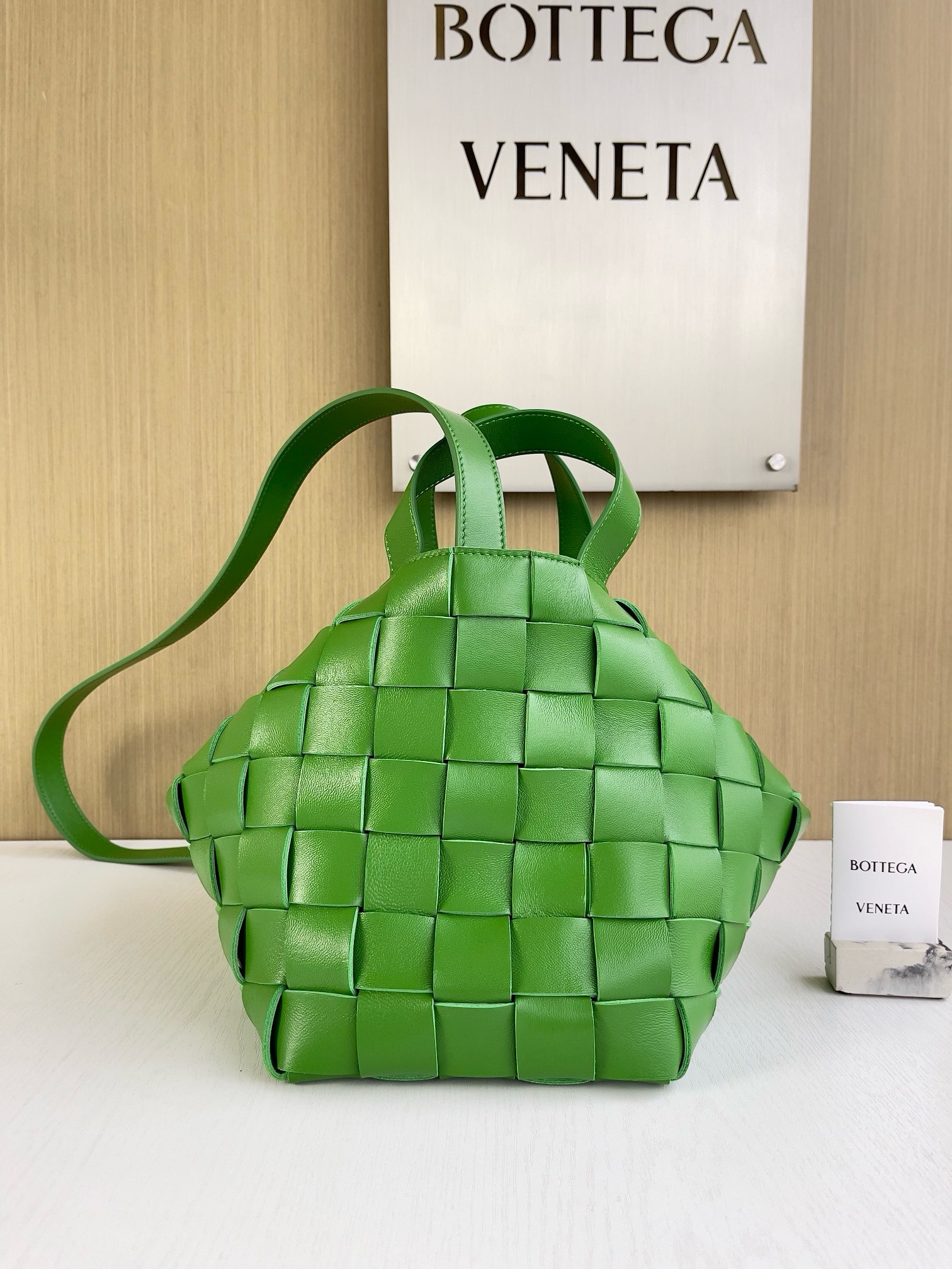 Bottega Veneta Cassette - Image 5