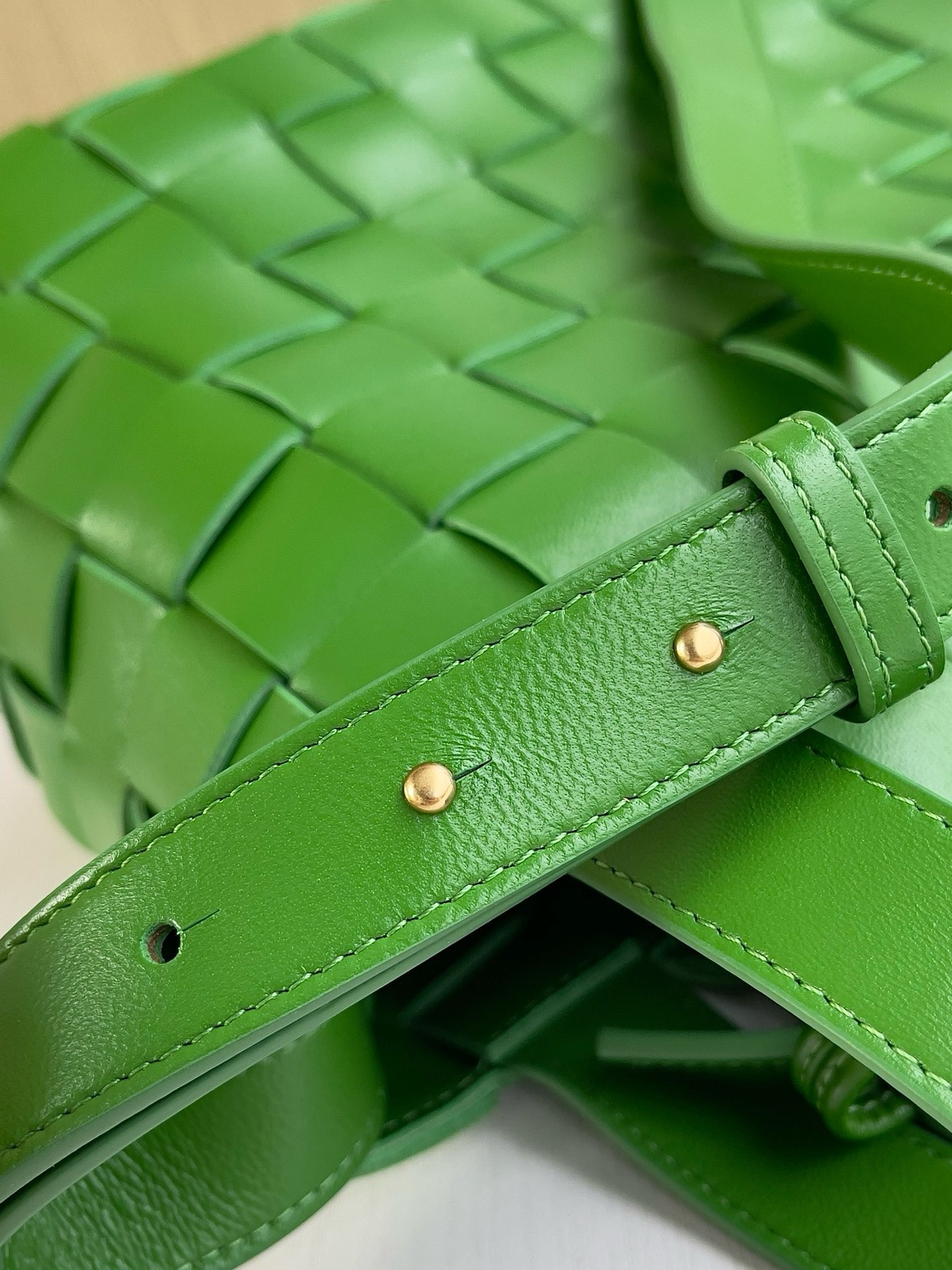 Bottega Veneta Cassette - Image 6