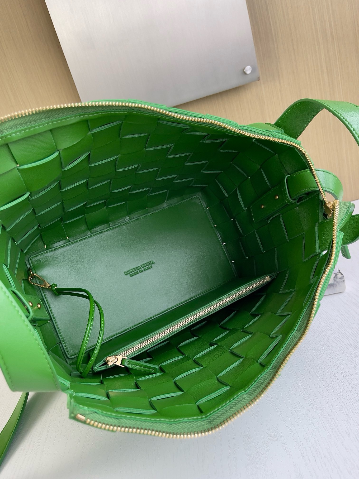 Bottega Veneta Cassette - Image 9