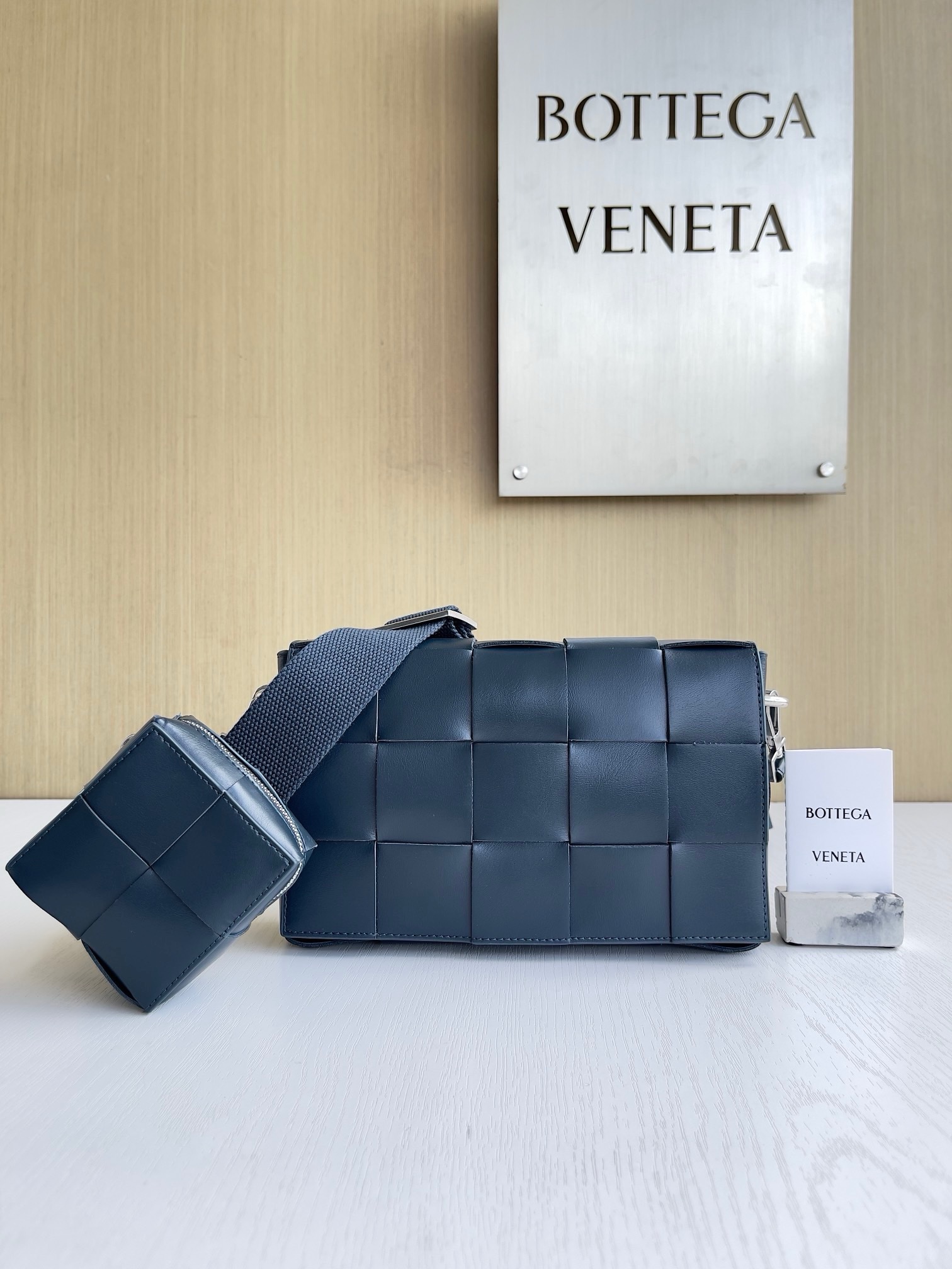 Bottega Veneta Cassette