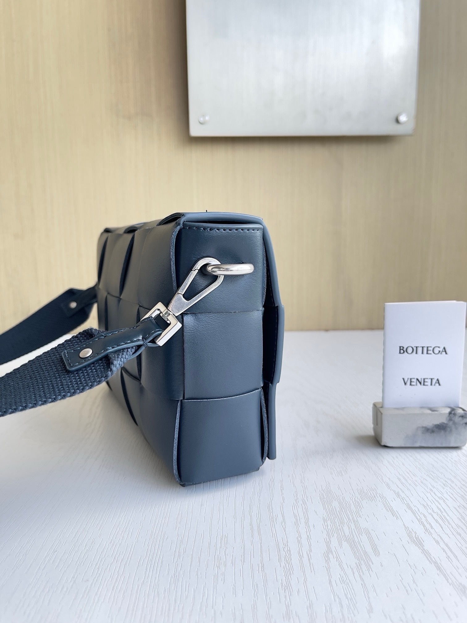 Bottega Veneta Cassette - Image 2