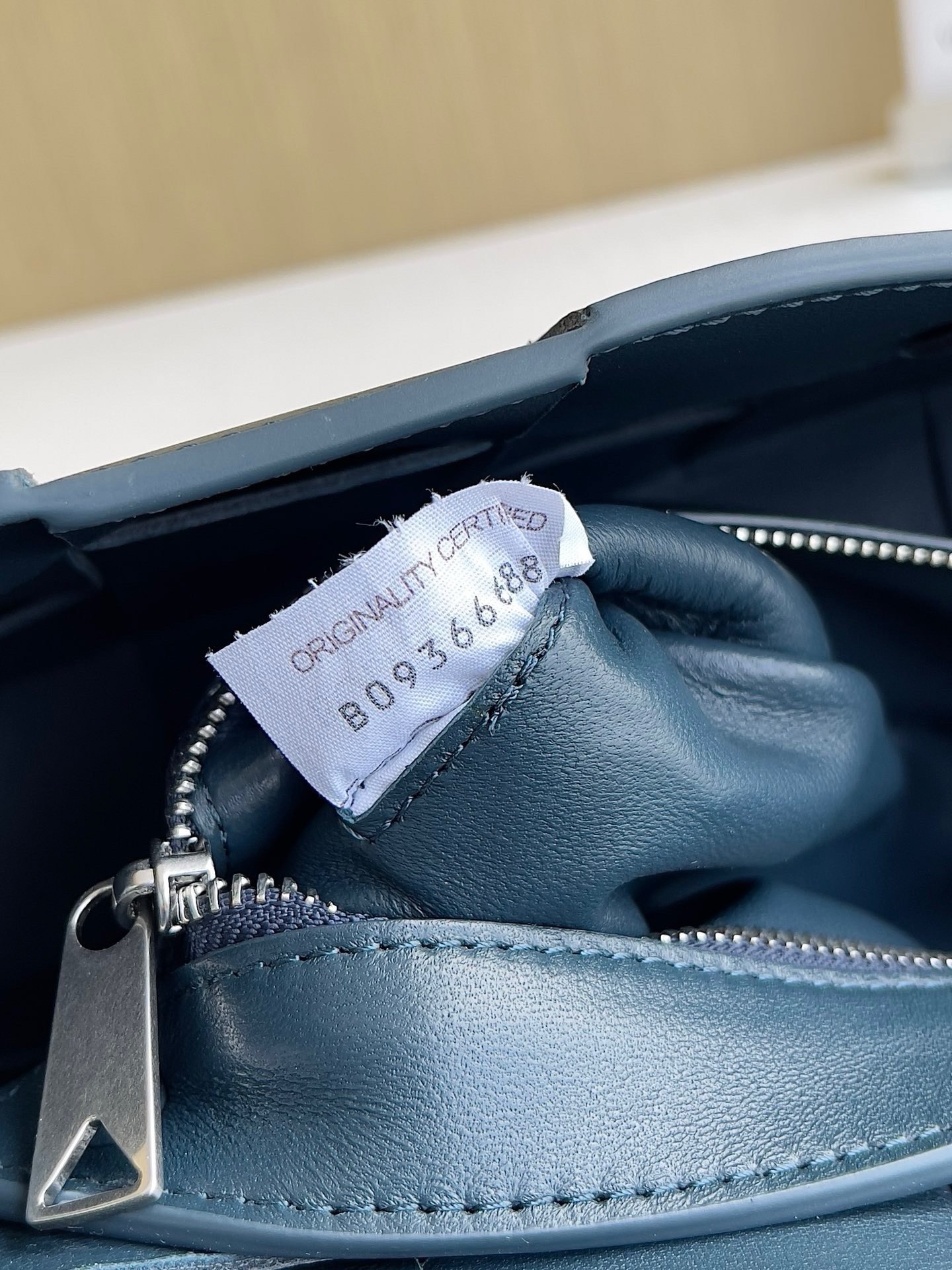 Bottega Veneta Cassette - Image 6