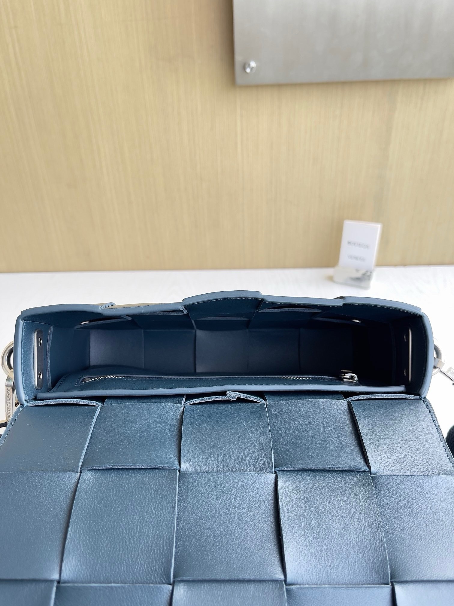 Bottega Veneta Cassette - Image 9